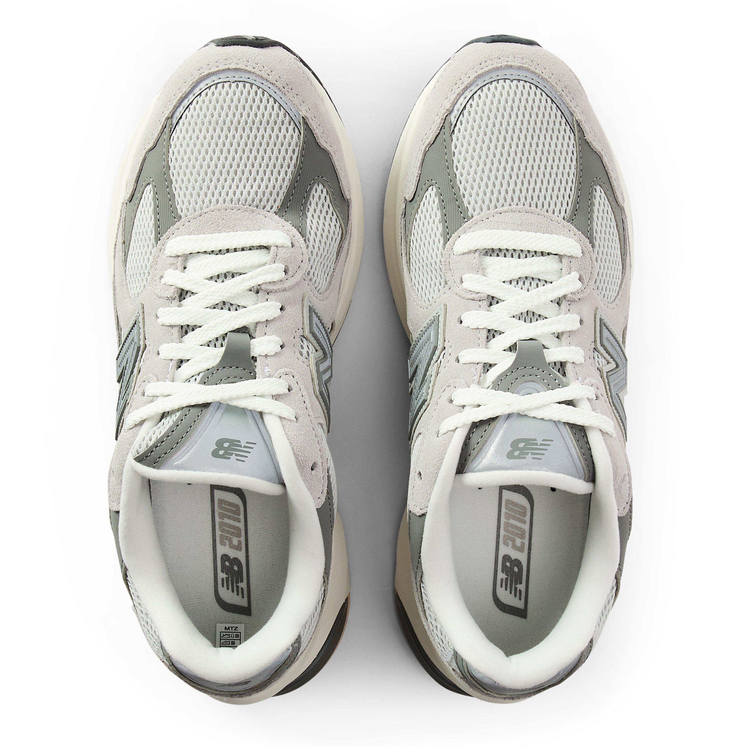 Raincloud - New Balance - 2010 Womens Trainers - 6