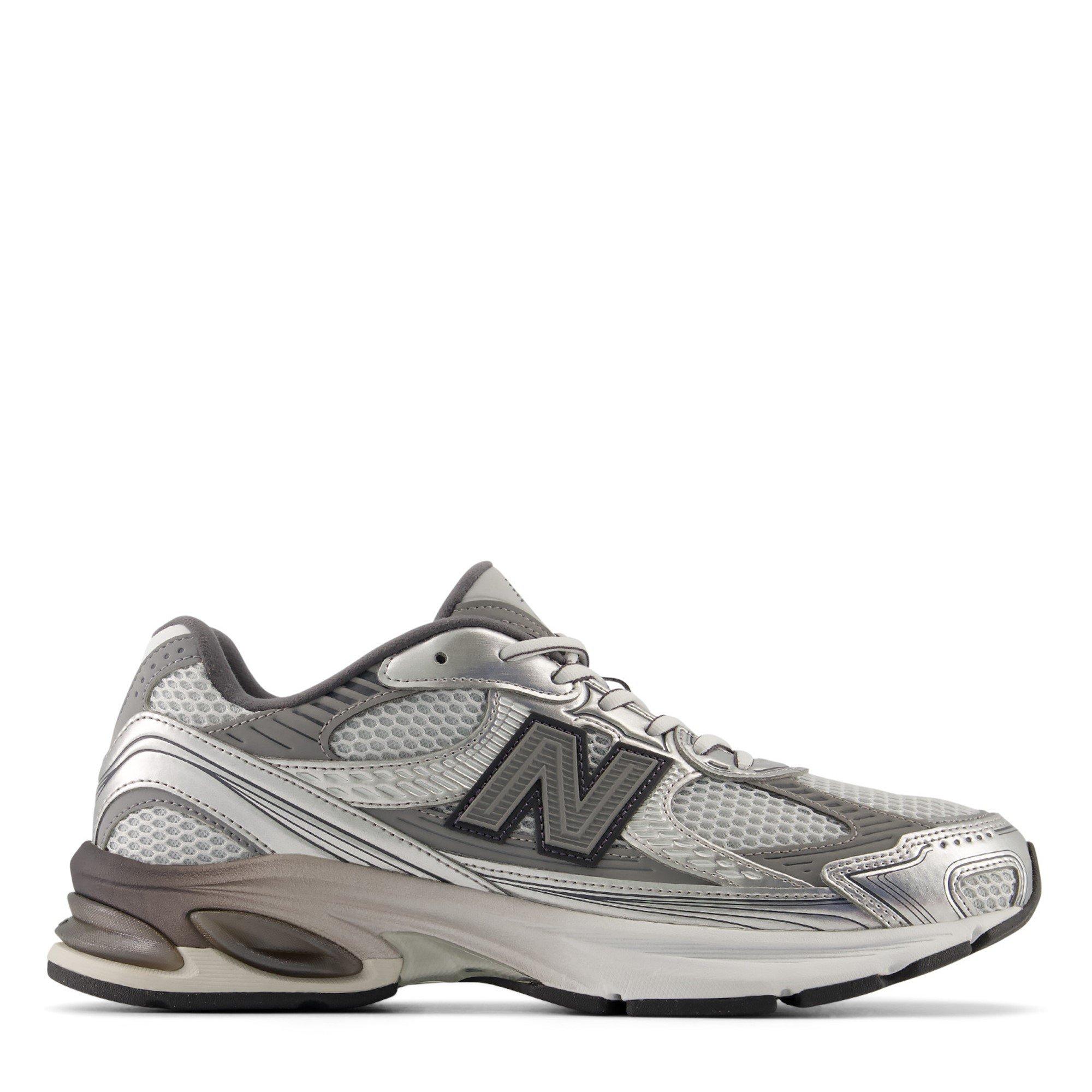 New Balance Women's Nb 2010 - Black Silv/Met - 5 (37.5)