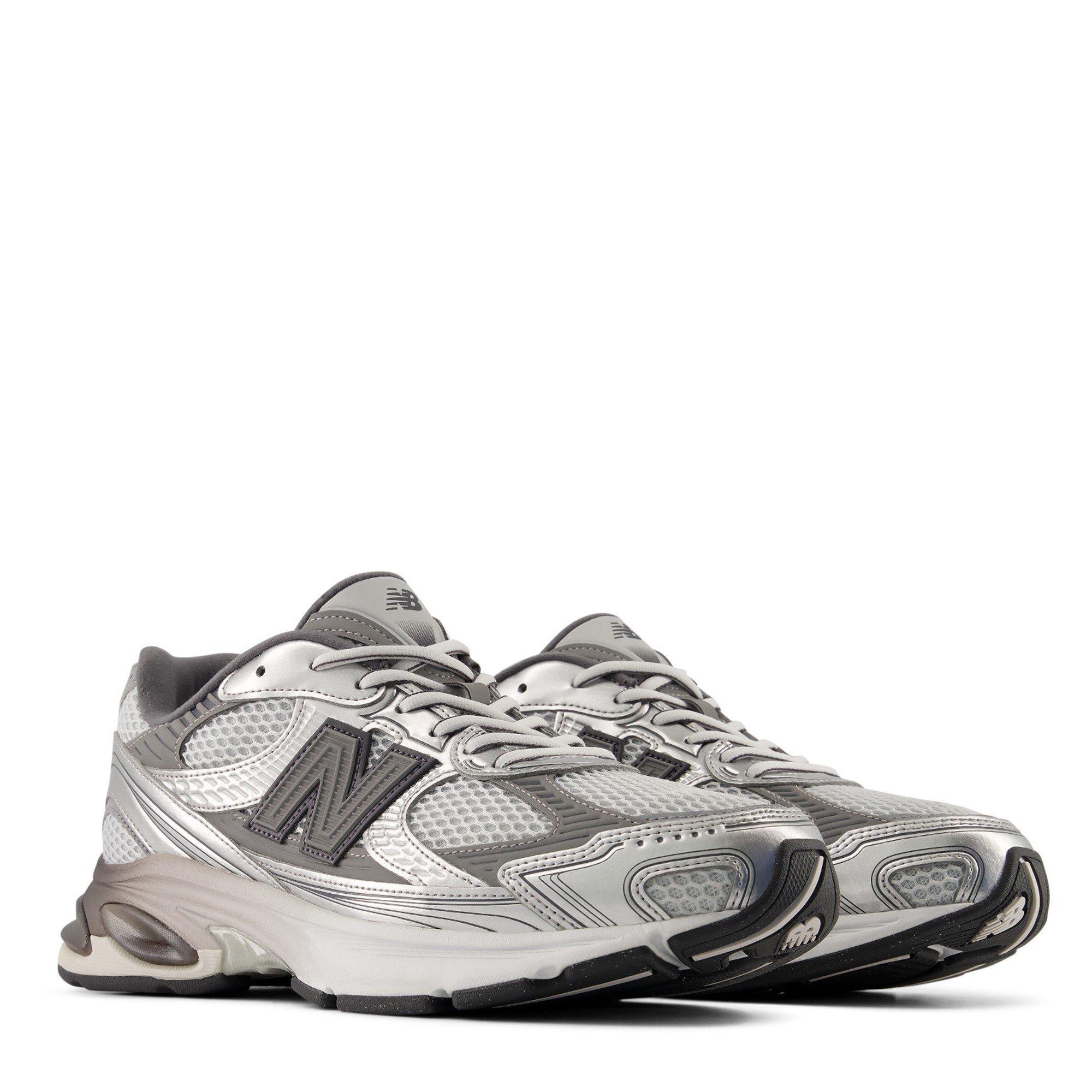 Black Silv/Met - New Balance - NB 2010 Womens - 2