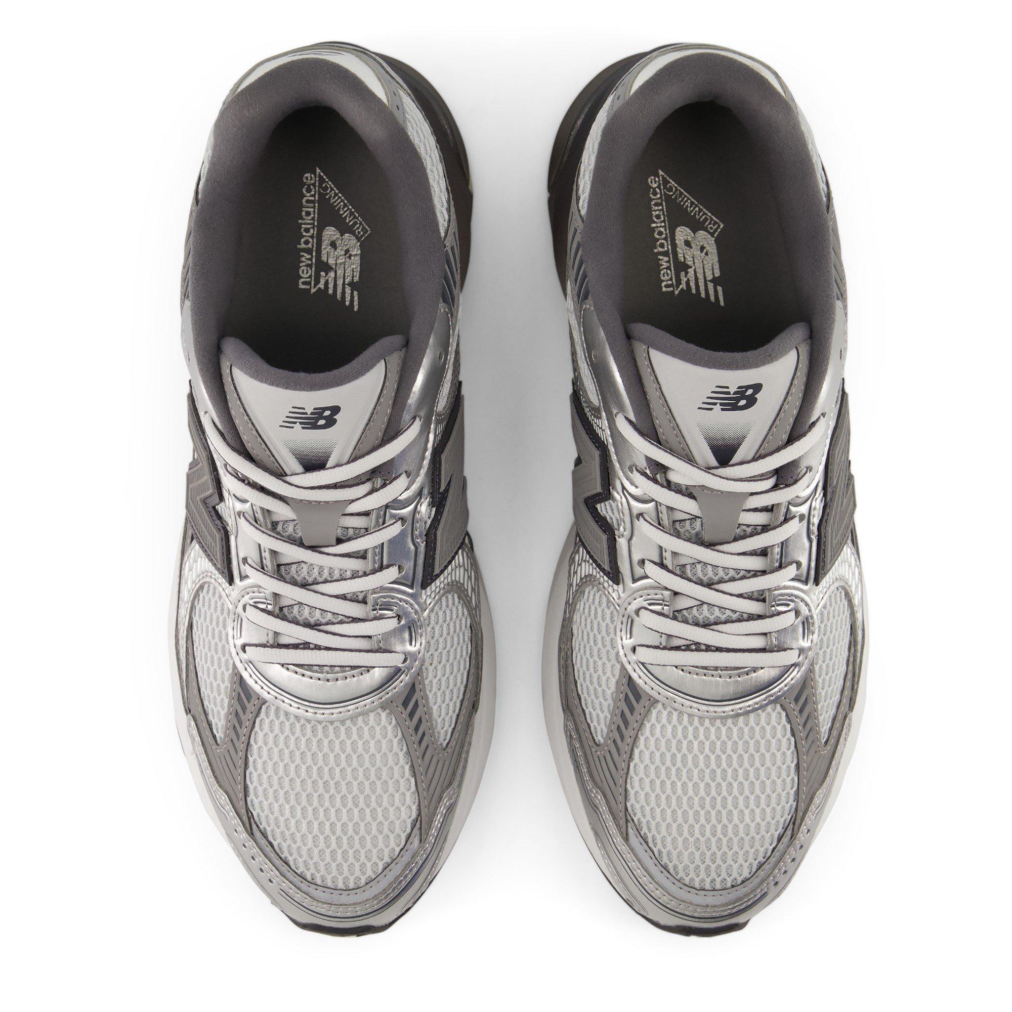 Black Silv/Met - New Balance - NB 2010 Womens - 3