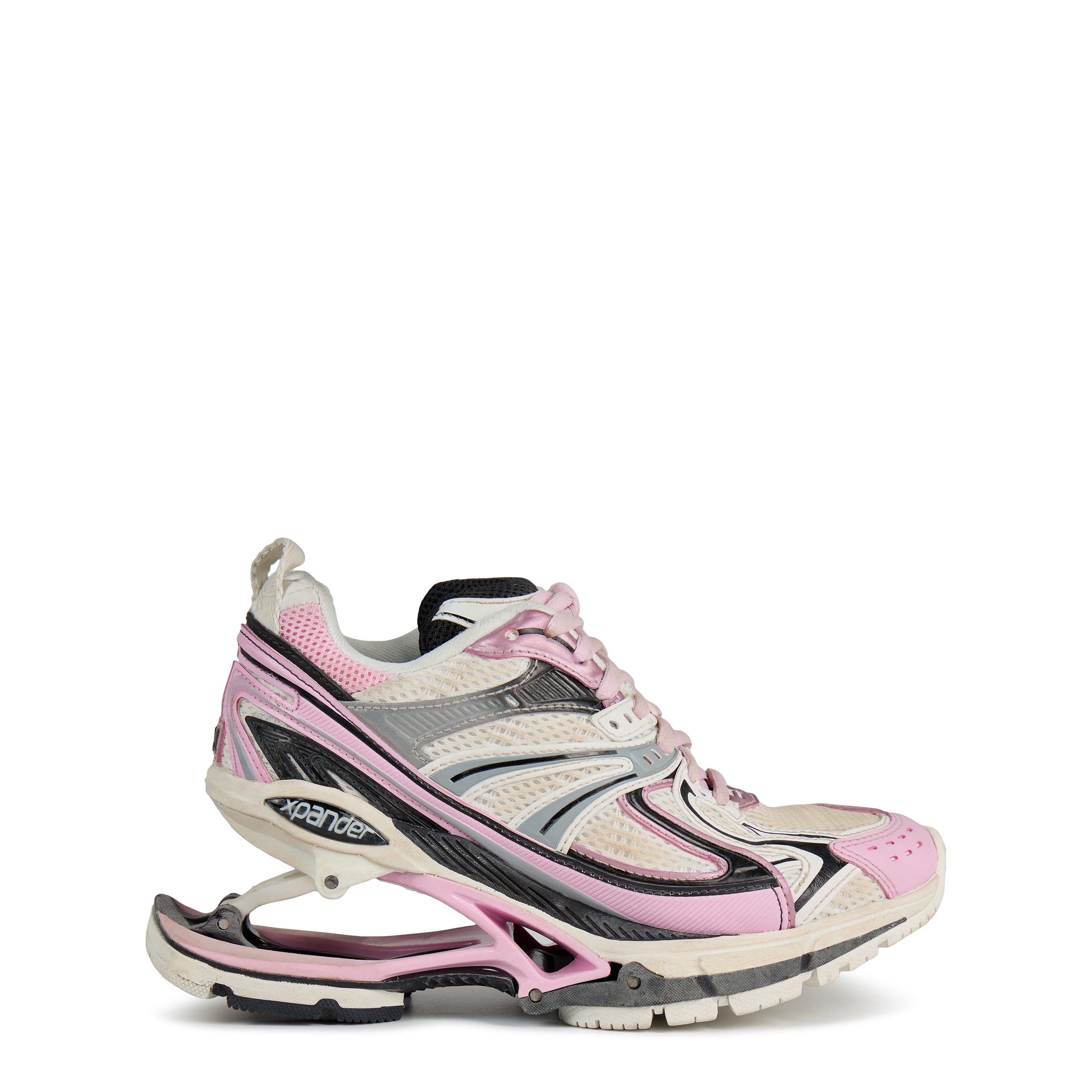 Balenciaga | Xpander Trainers | Runners | Cruise Fashion