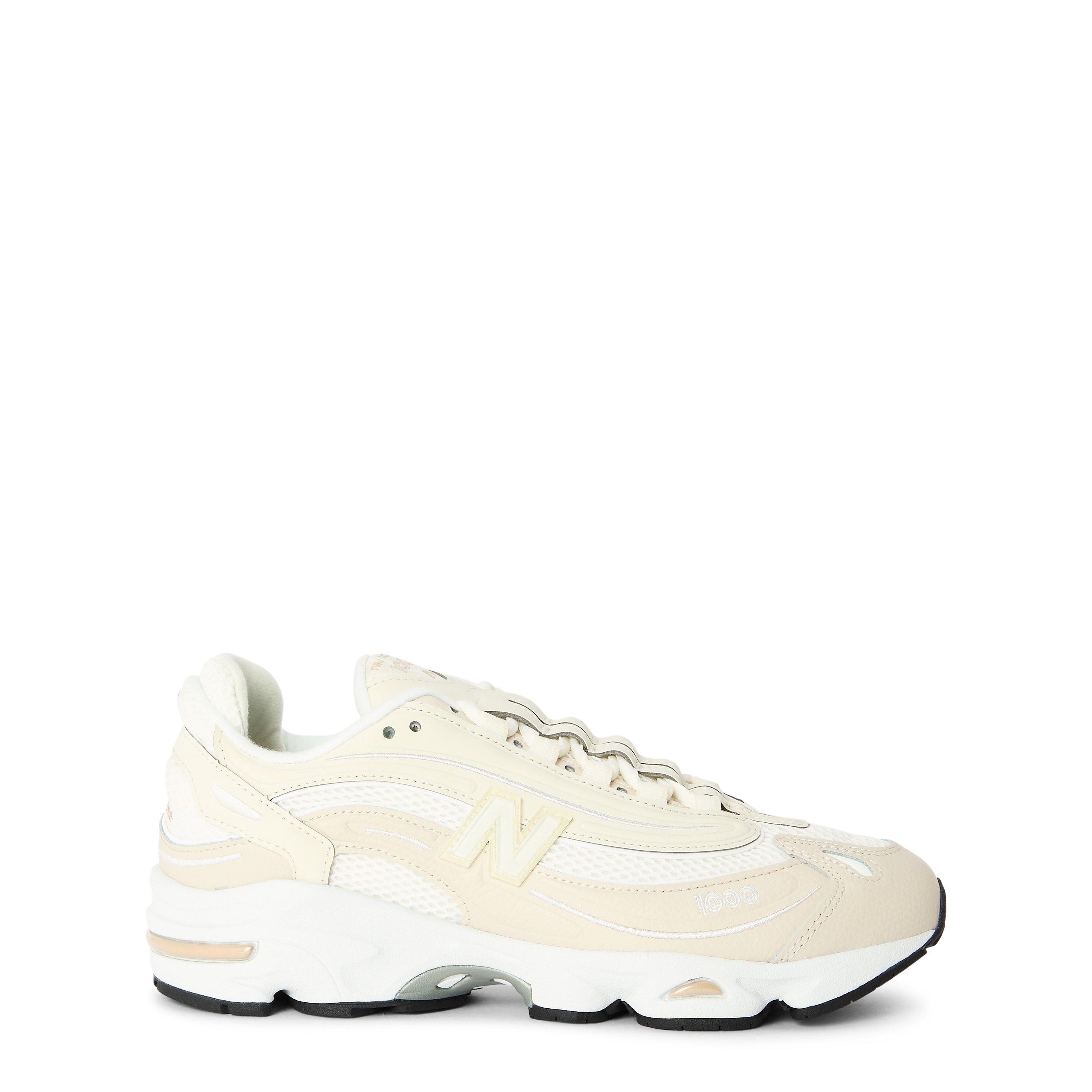 Timberwolf - New Balance - Women's Trainers - 1