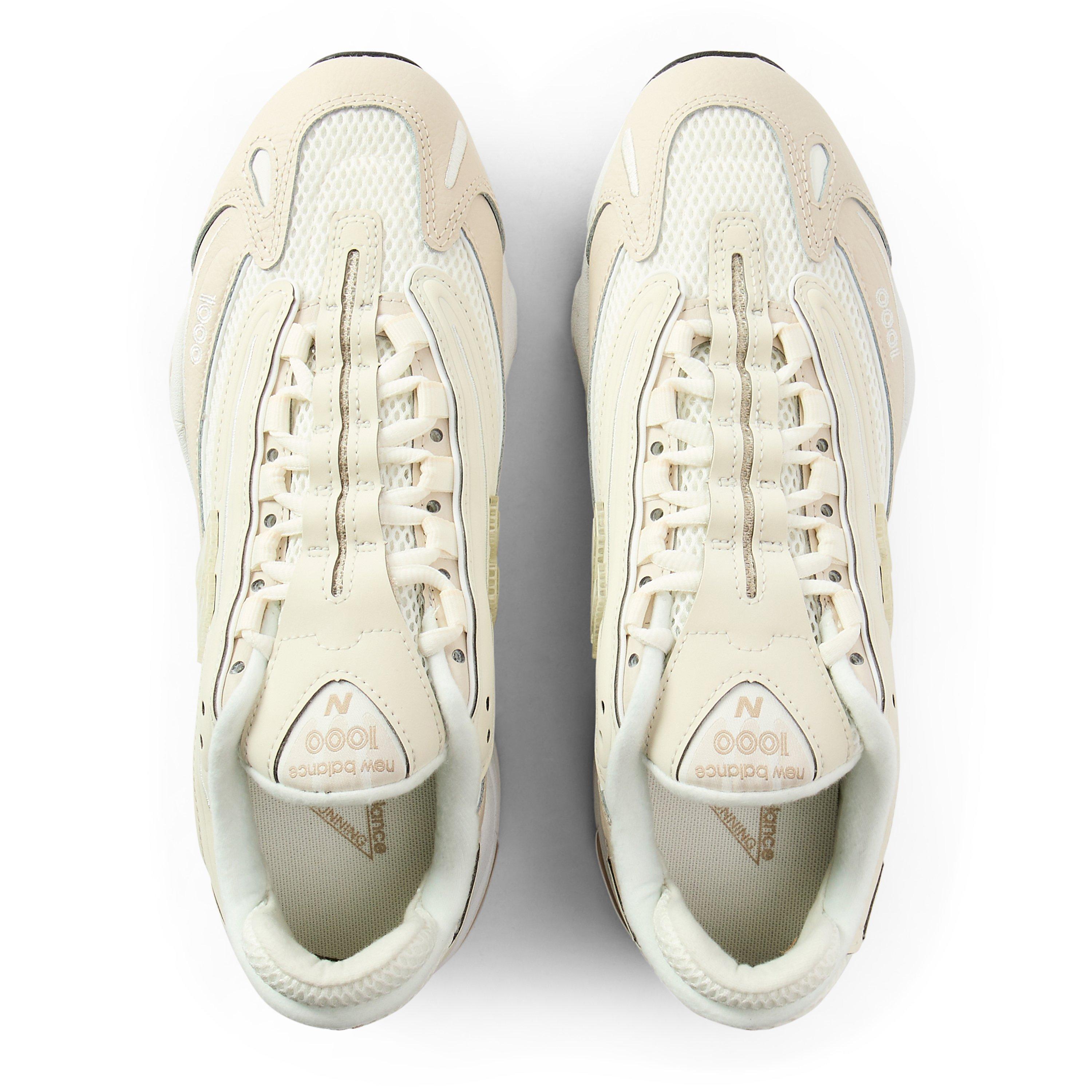 Timberwolf - New Balance - Women's Trainers - 4