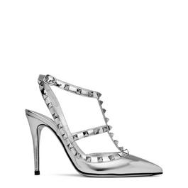 Valentino Garavani Décolleté Rockstud 100mm Pumps