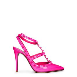 Valentino Garavani Décolleté Rockstud 100mm Pumps