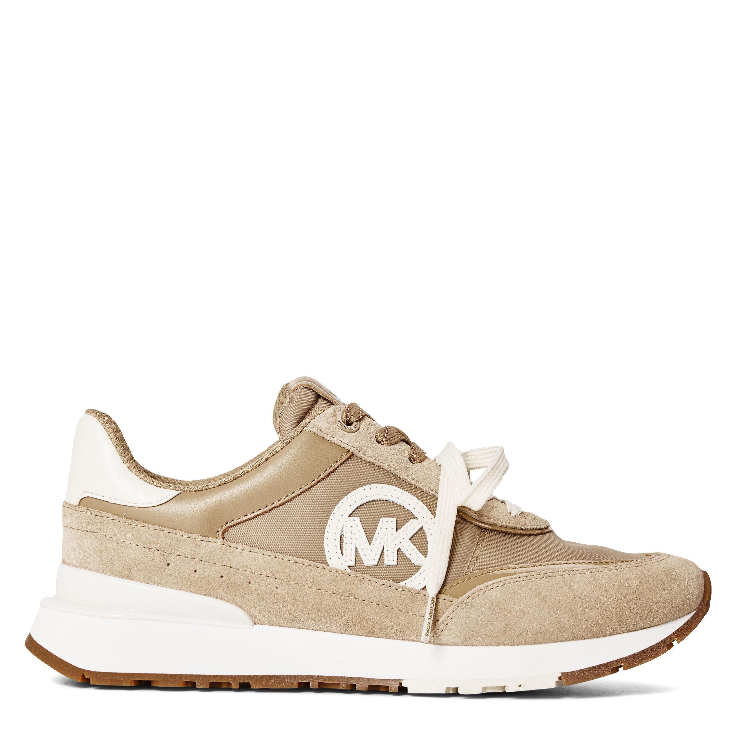 Cream - MICHAEL Michael Kors - Women's MMK Nova Runners - 1
