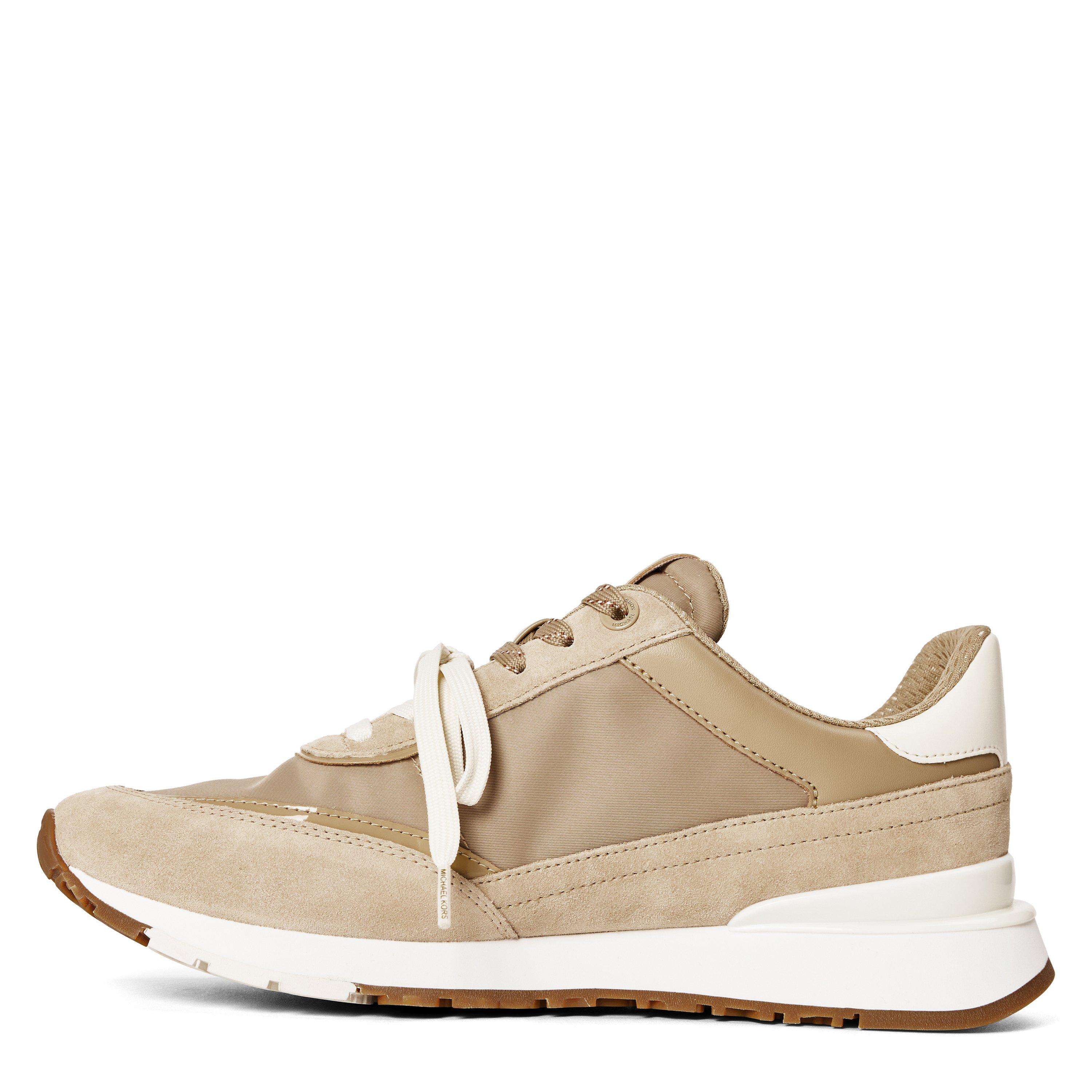Cream - MICHAEL Michael Kors - Women's MMK Nova Runners - 2