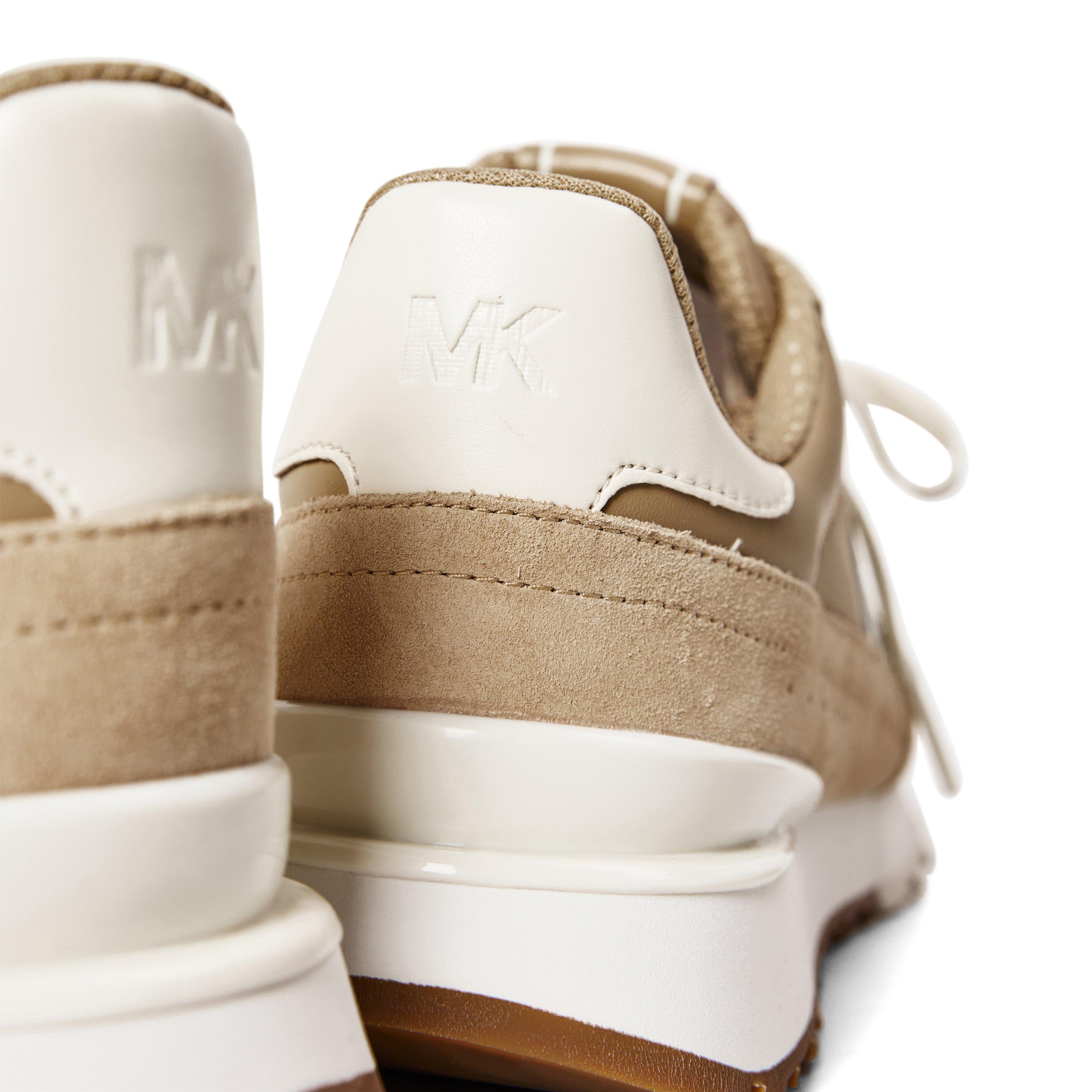 Cream - MICHAEL Michael Kors - Women's MMK Nova Runners - 3