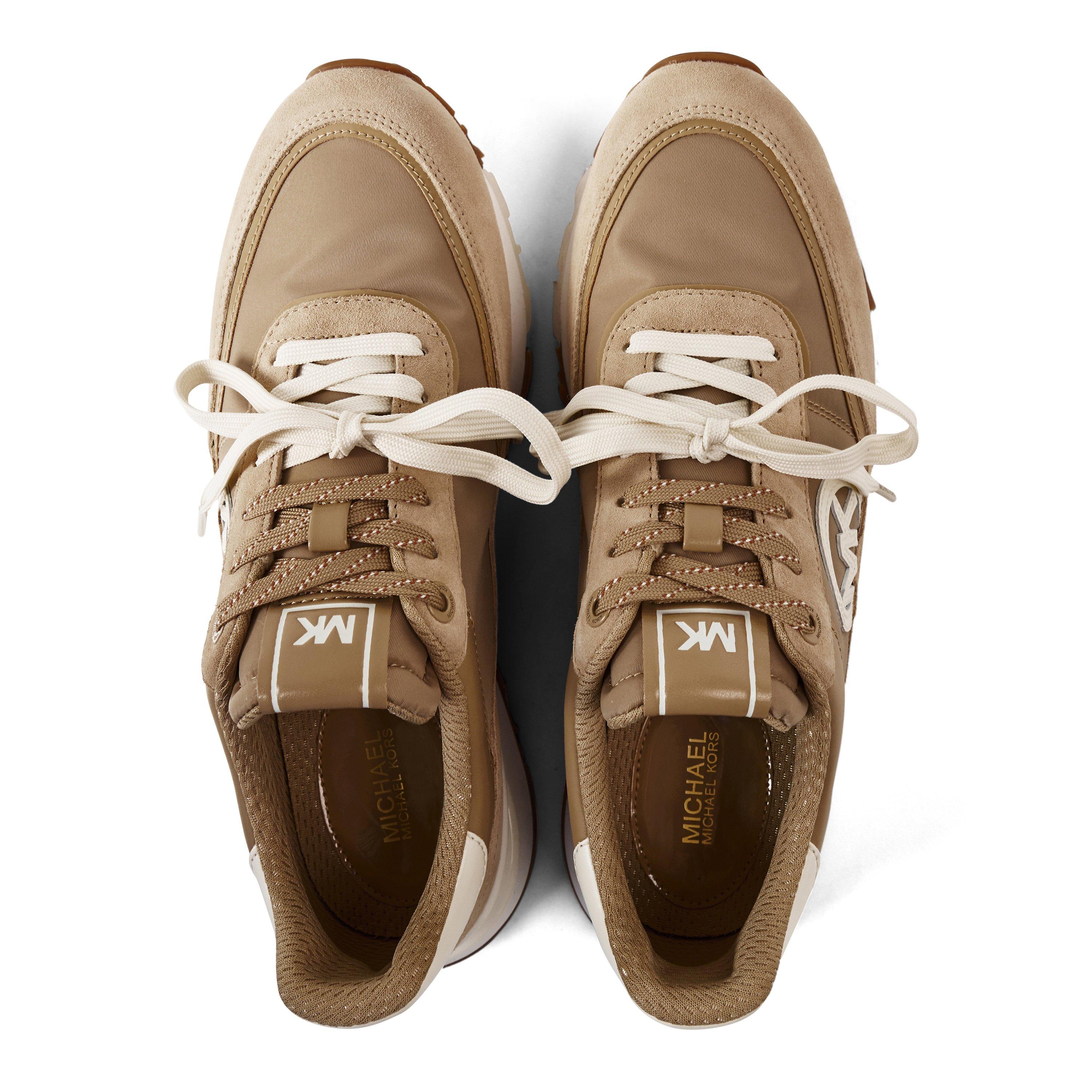 Cream - MICHAEL Michael Kors - Women's MMK Nova Runners - 4