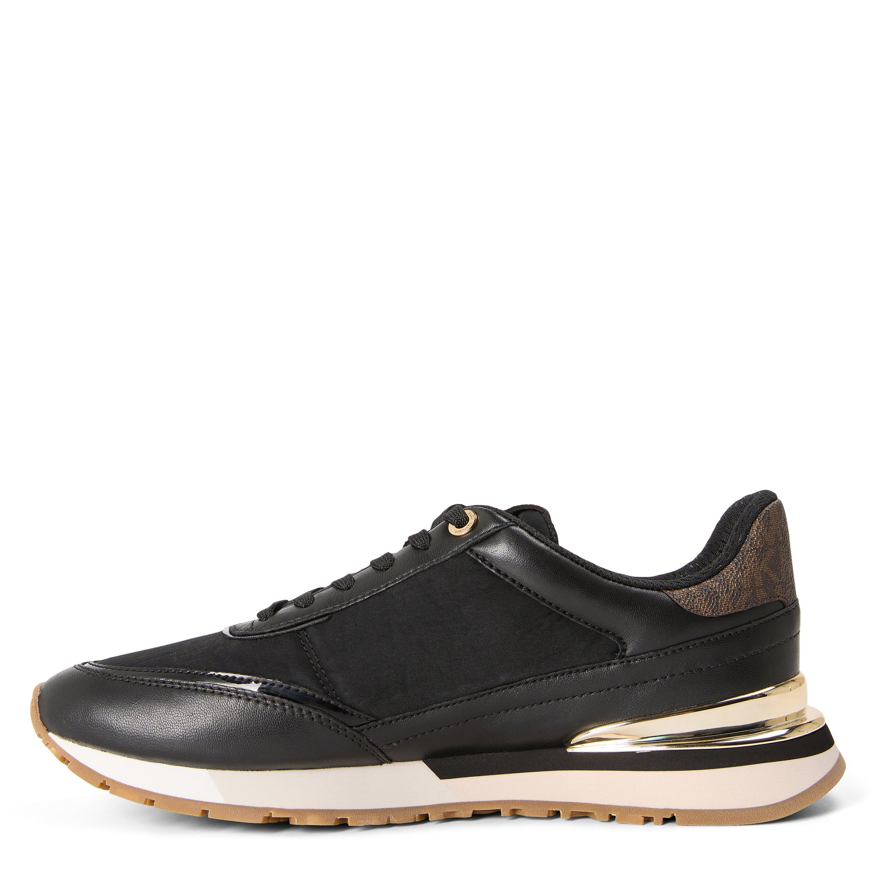 Black Brown - MICHAEL Michael Kors - Women's MMK Nova Runners - 2
