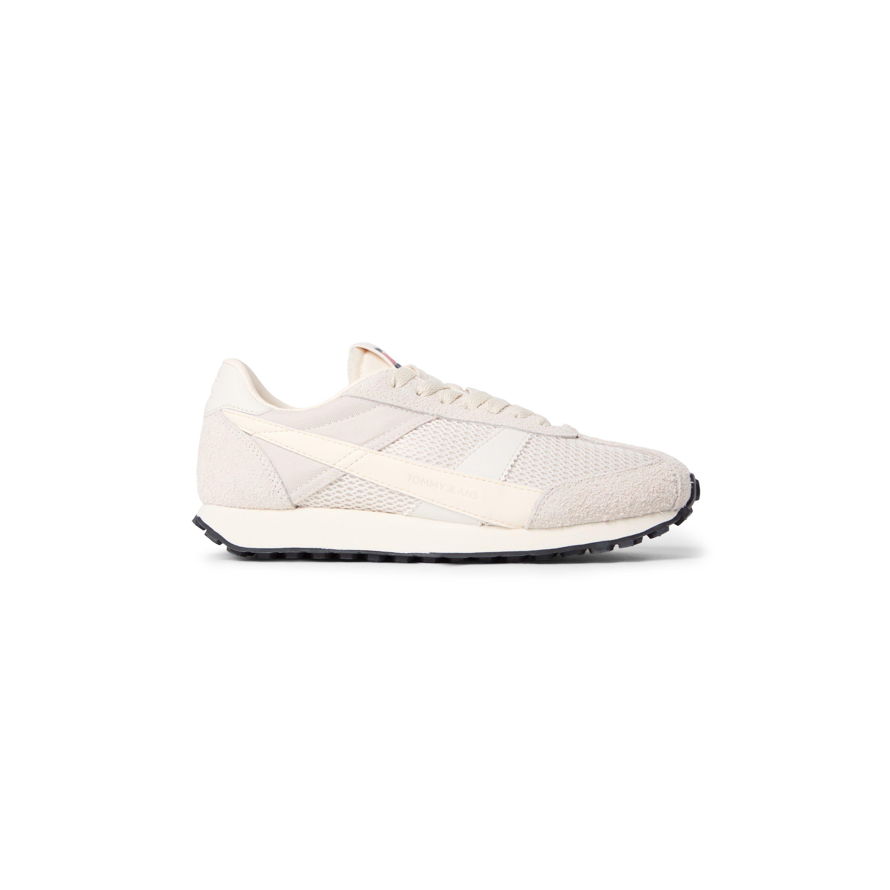 Tommy Jeans Women's Trainers - Newsprint/Calic - 7 (41)