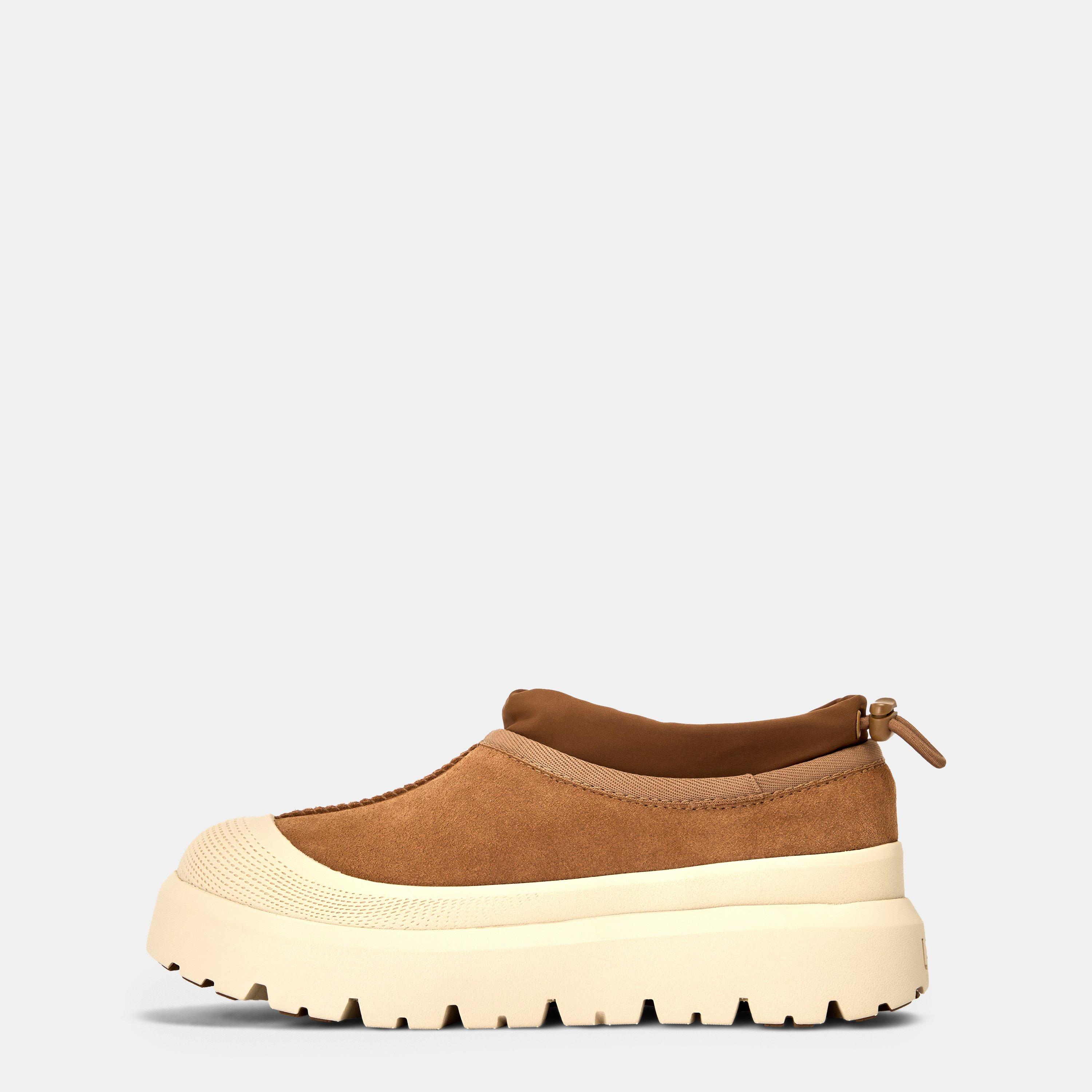 Chestnut - Ugg - Women's Low Trainers - 2