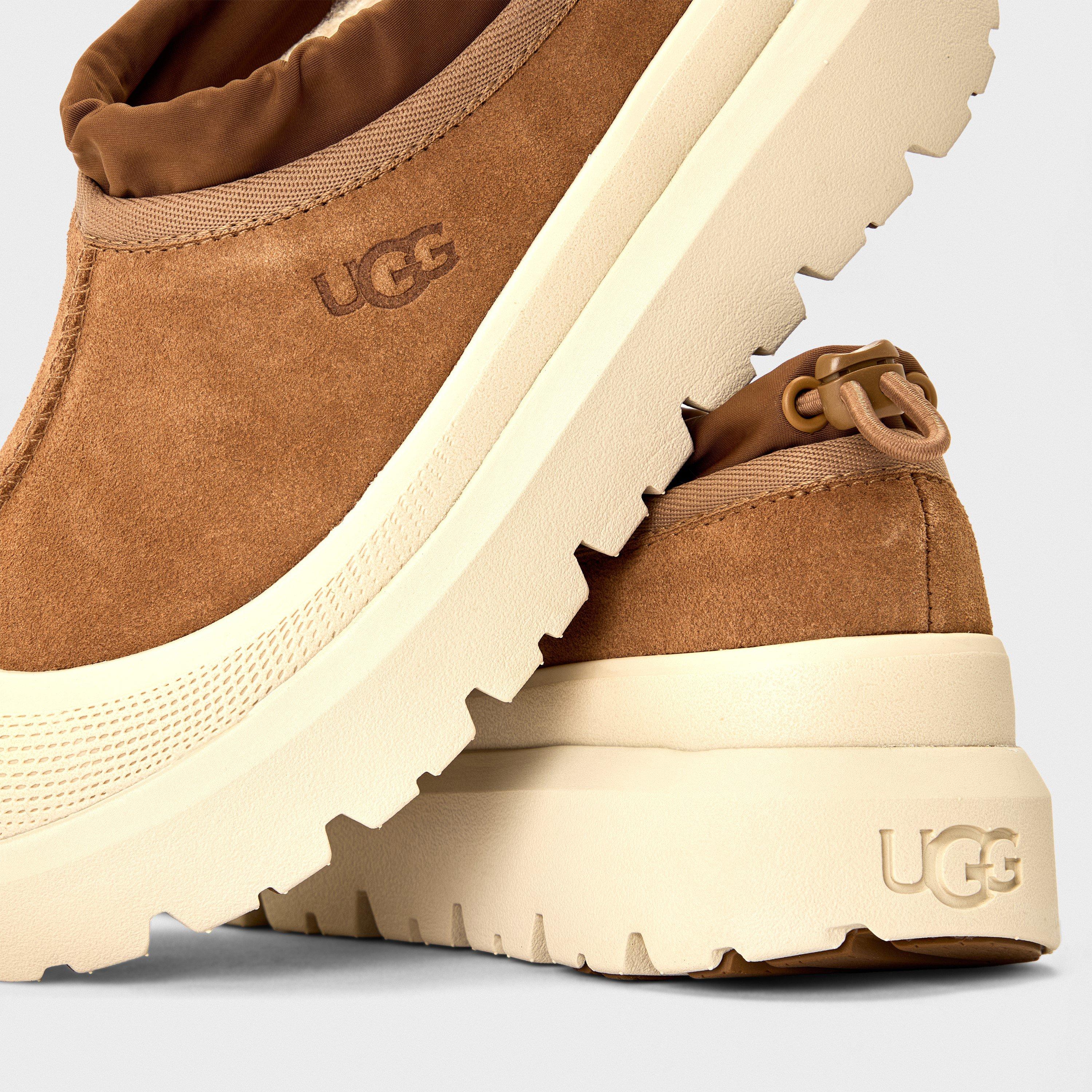 Chestnut - Ugg - Women's Low Trainers - 4
