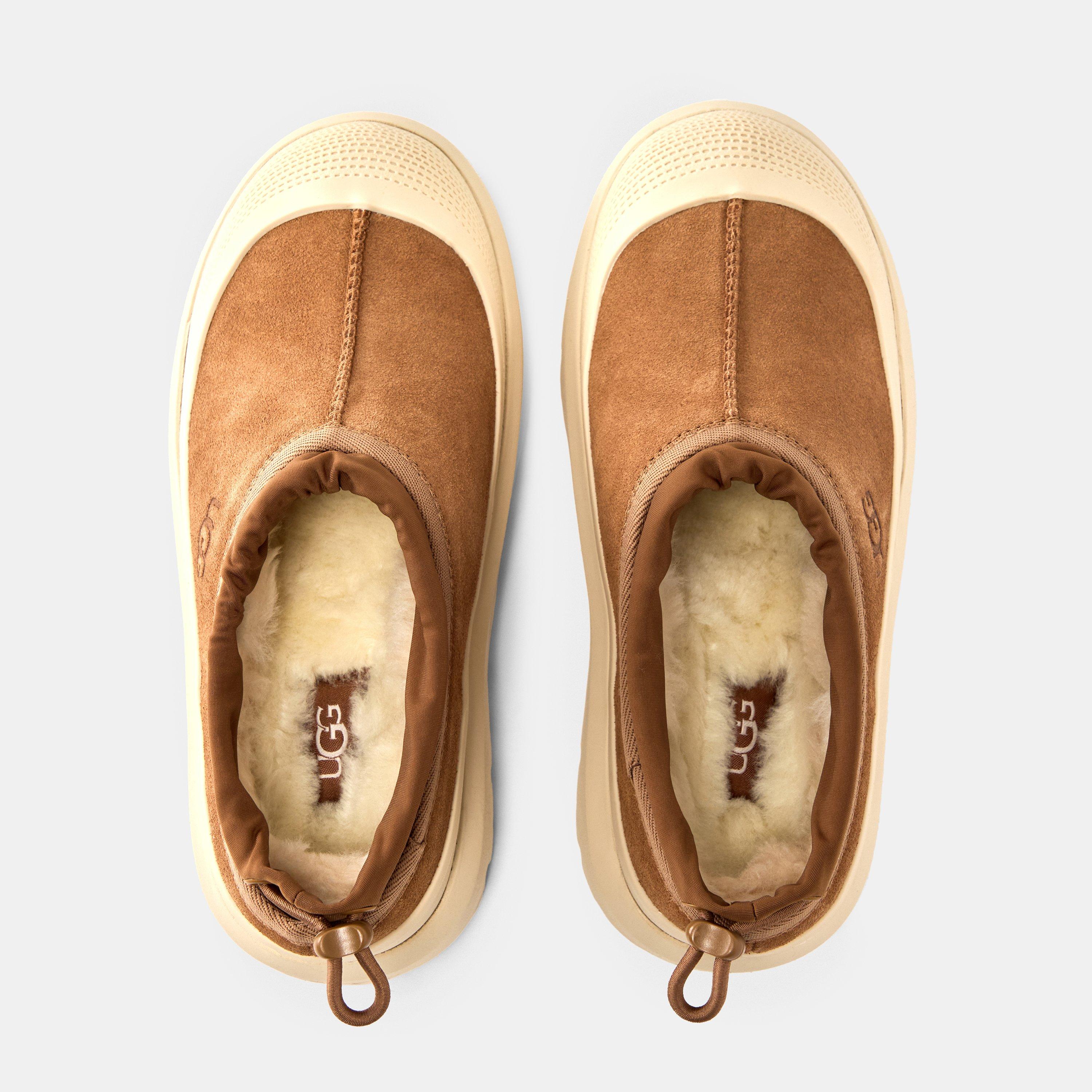 Chestnut - Ugg - Women's Low Trainers - 5