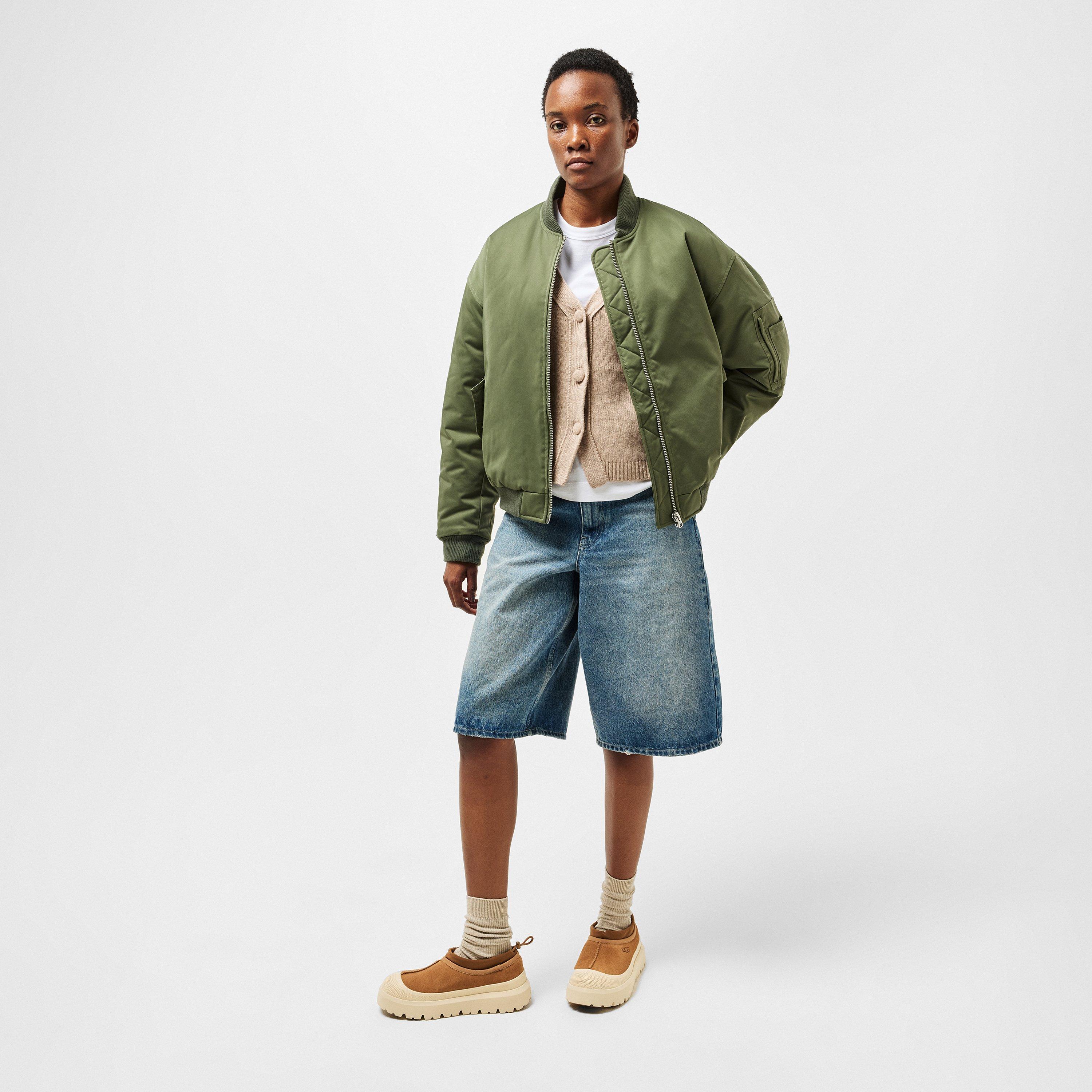 Chestnut - Ugg - Women's Low Trainers - 6