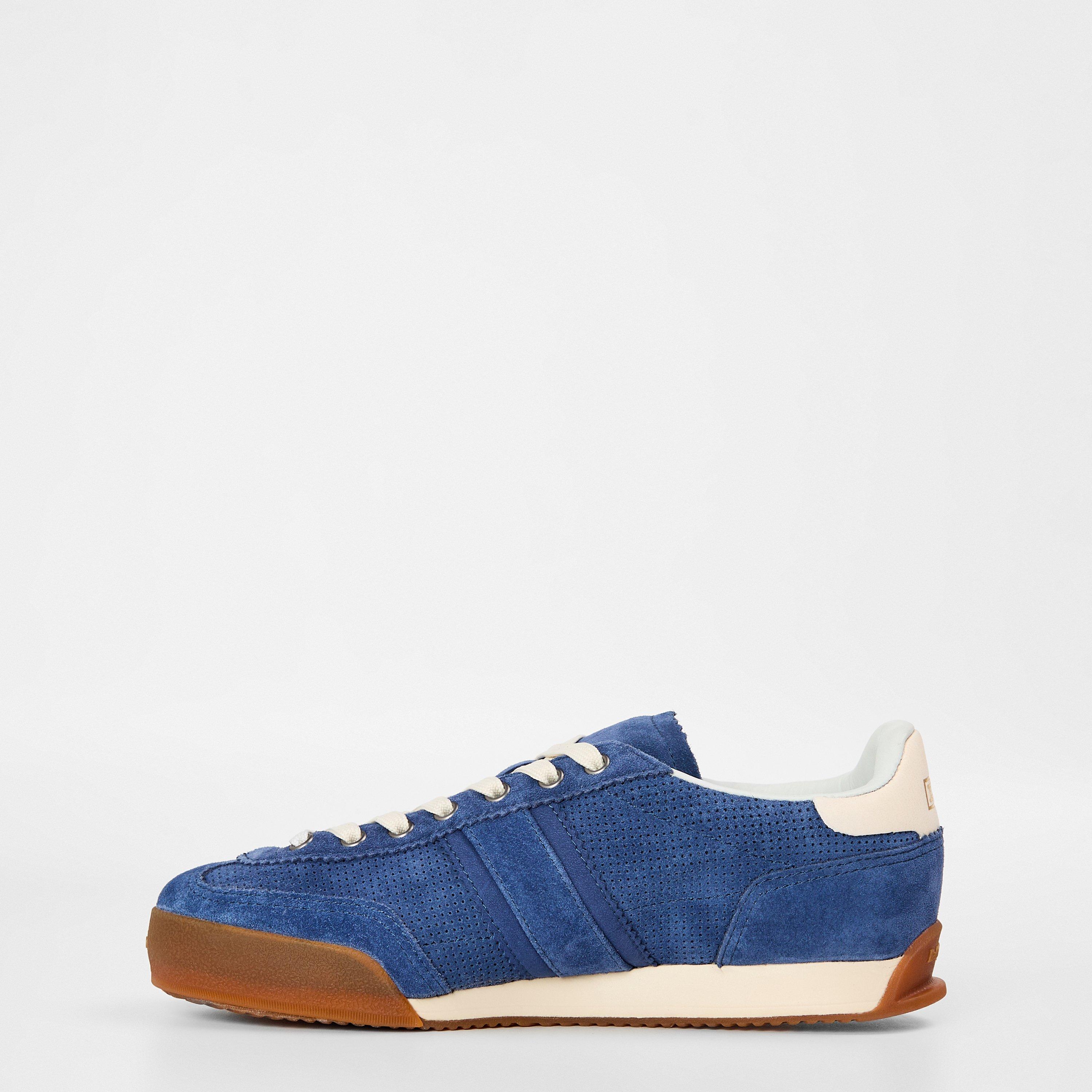 Light Navy - Polo Ralph Lauren - Women's Hester Runners - 2