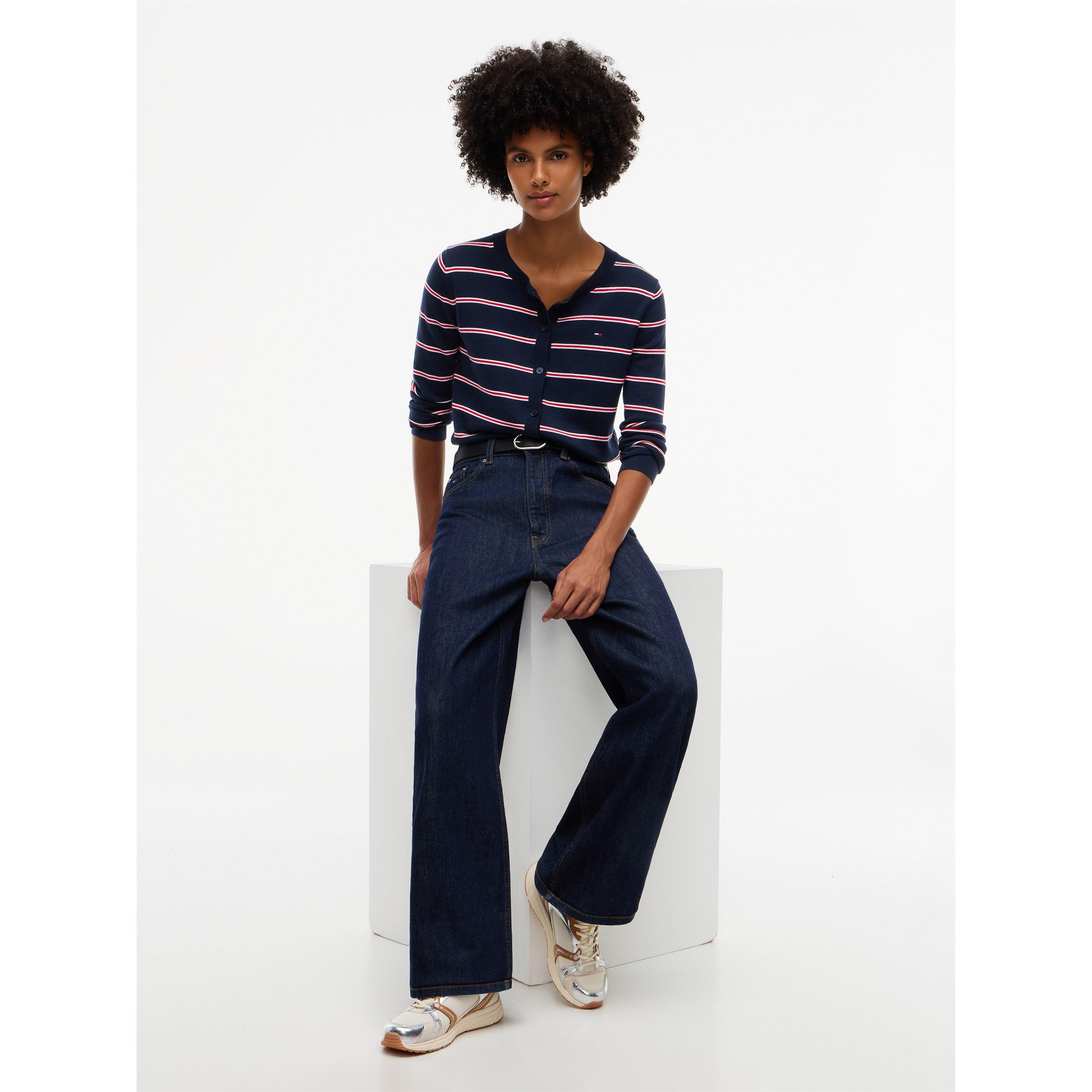 Biscotto - Tommy Jeans - TJ Modern Runr Ld71 - 2