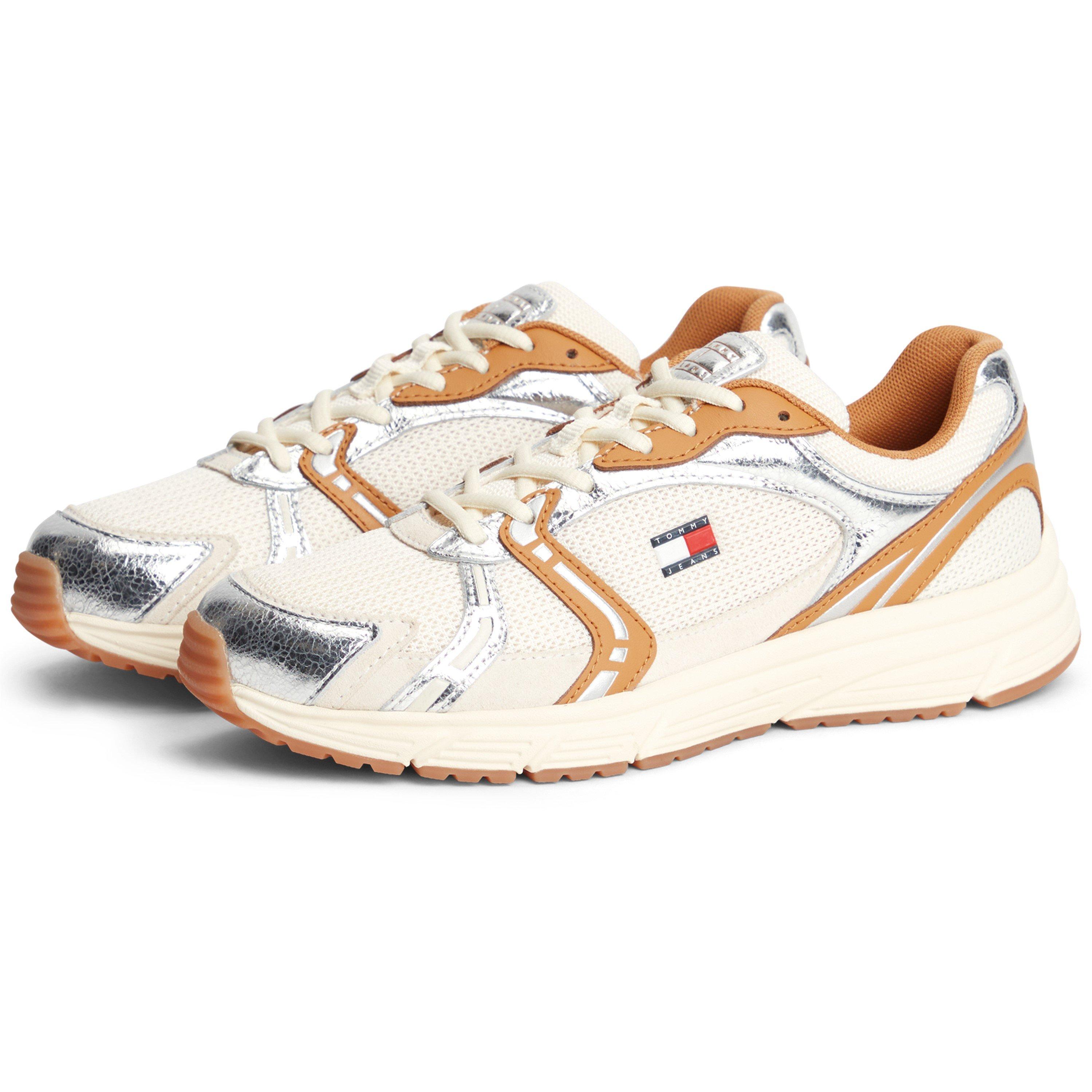 Biscotto - Tommy Jeans - TJ Modern Runr Ld71 - 3