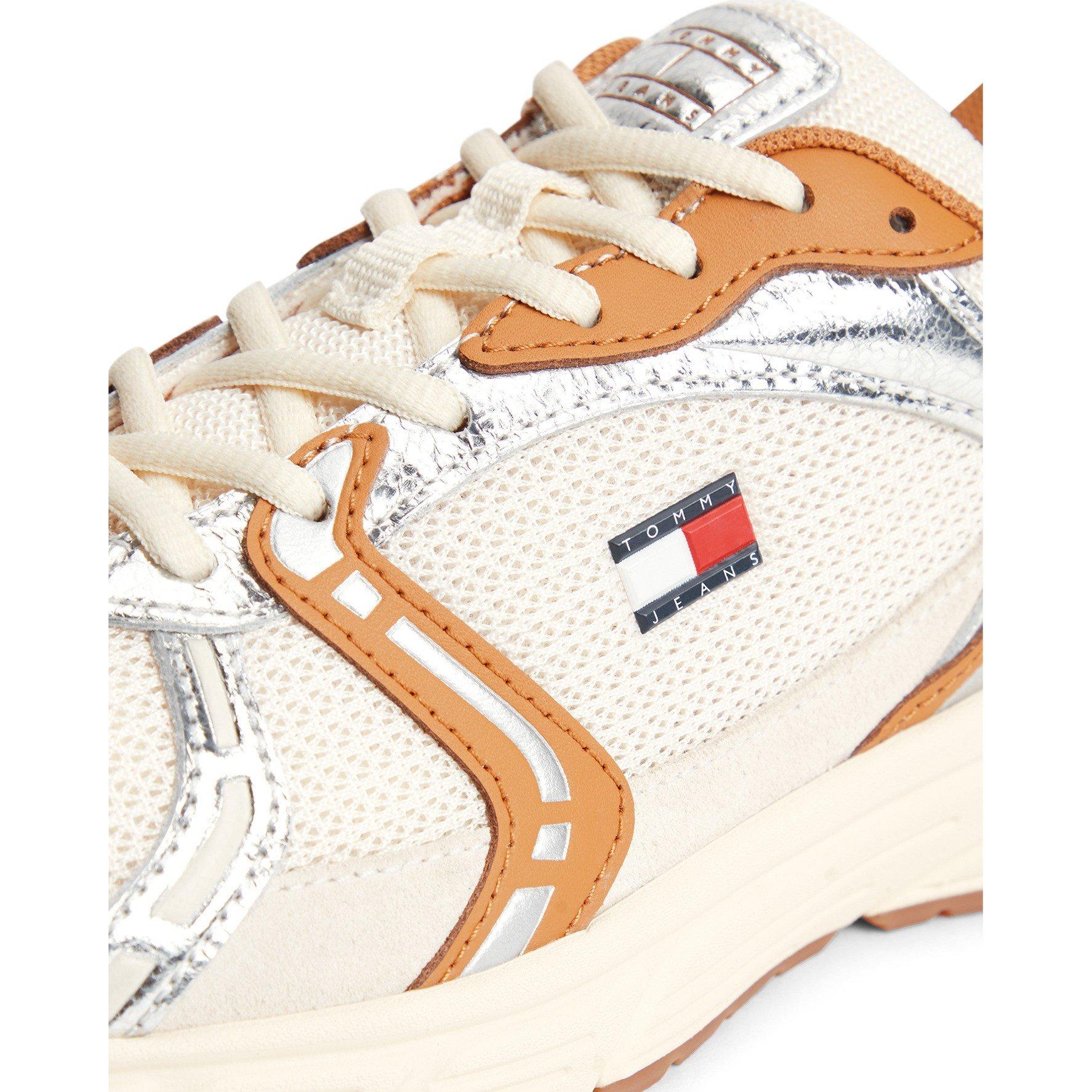 Biscotto - Tommy Jeans - TJ Modern Runr Ld71 - 5