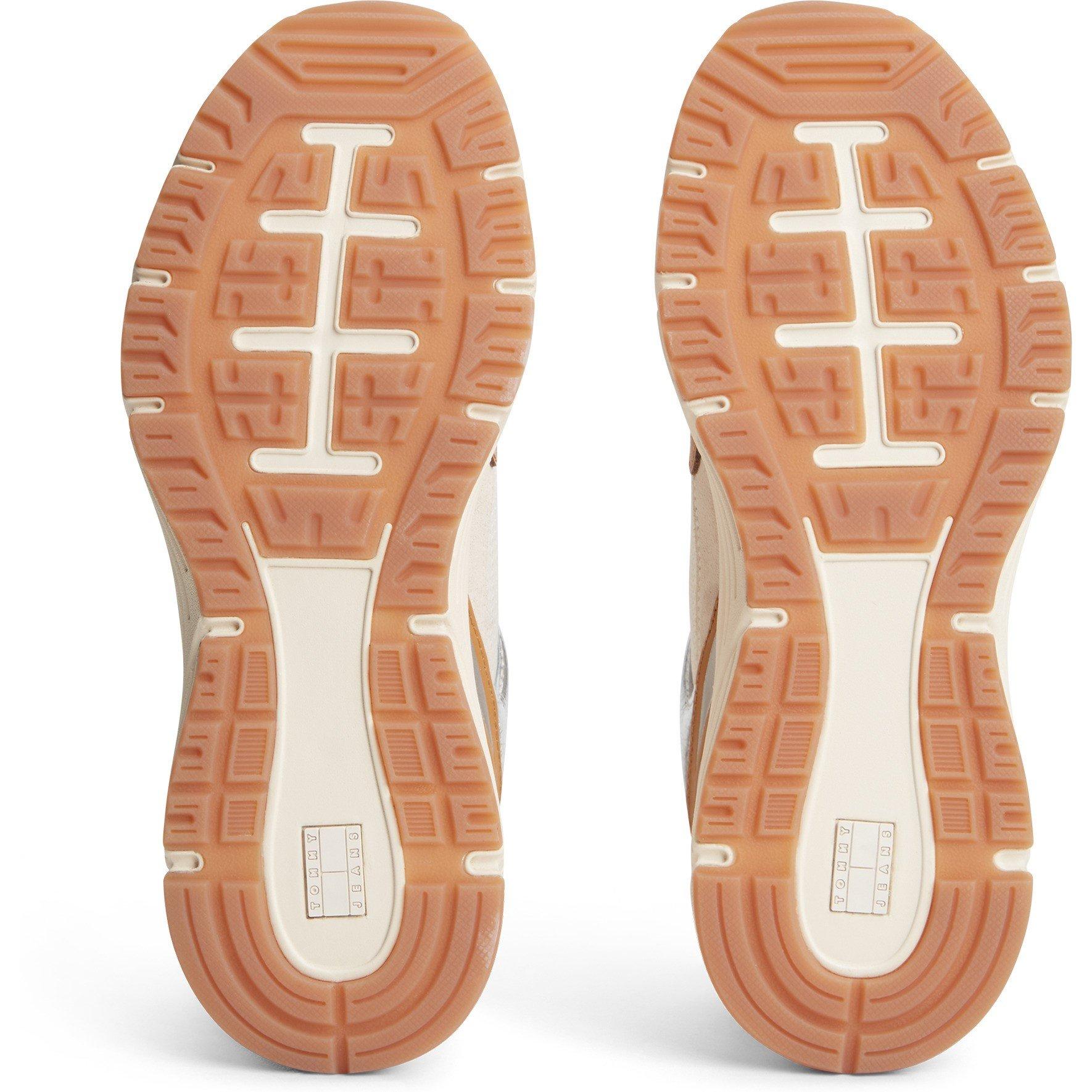 Biscotto - Tommy Jeans - TJ Modern Runr Ld71 - 7