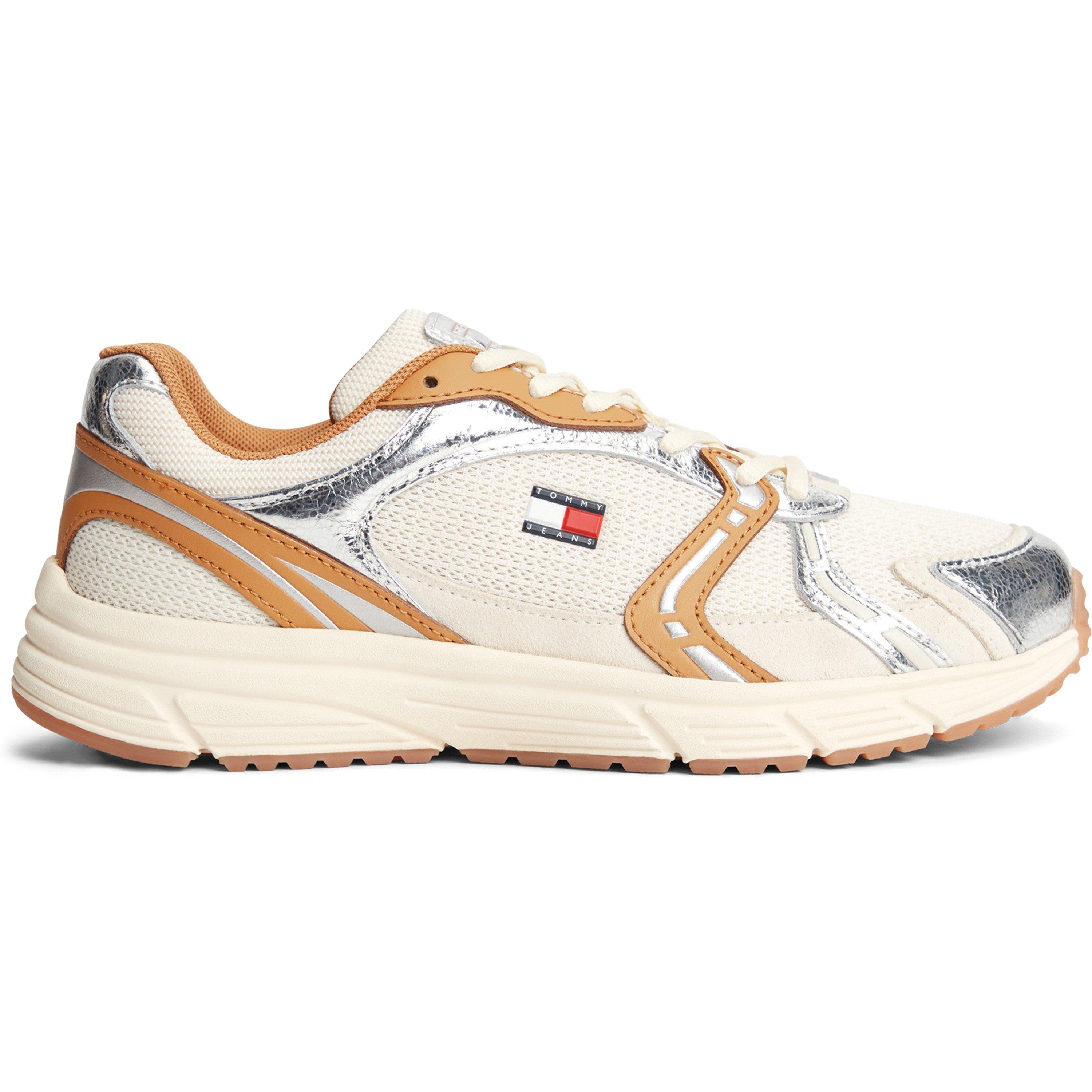 Biscotto - Tommy Jeans - TJ Modern Runr Ld71 - 8