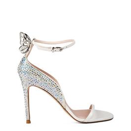 Sophia Webster Mariposa Sandal Heels