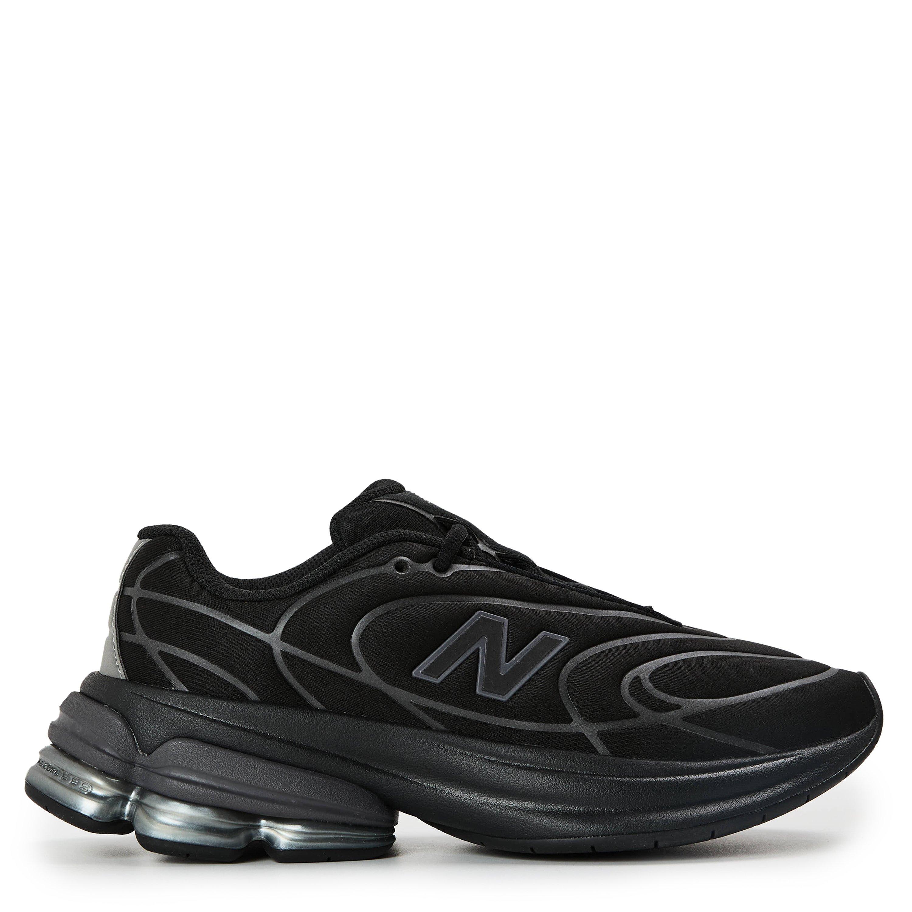 Black - New Balance - Women's Trainers - 1