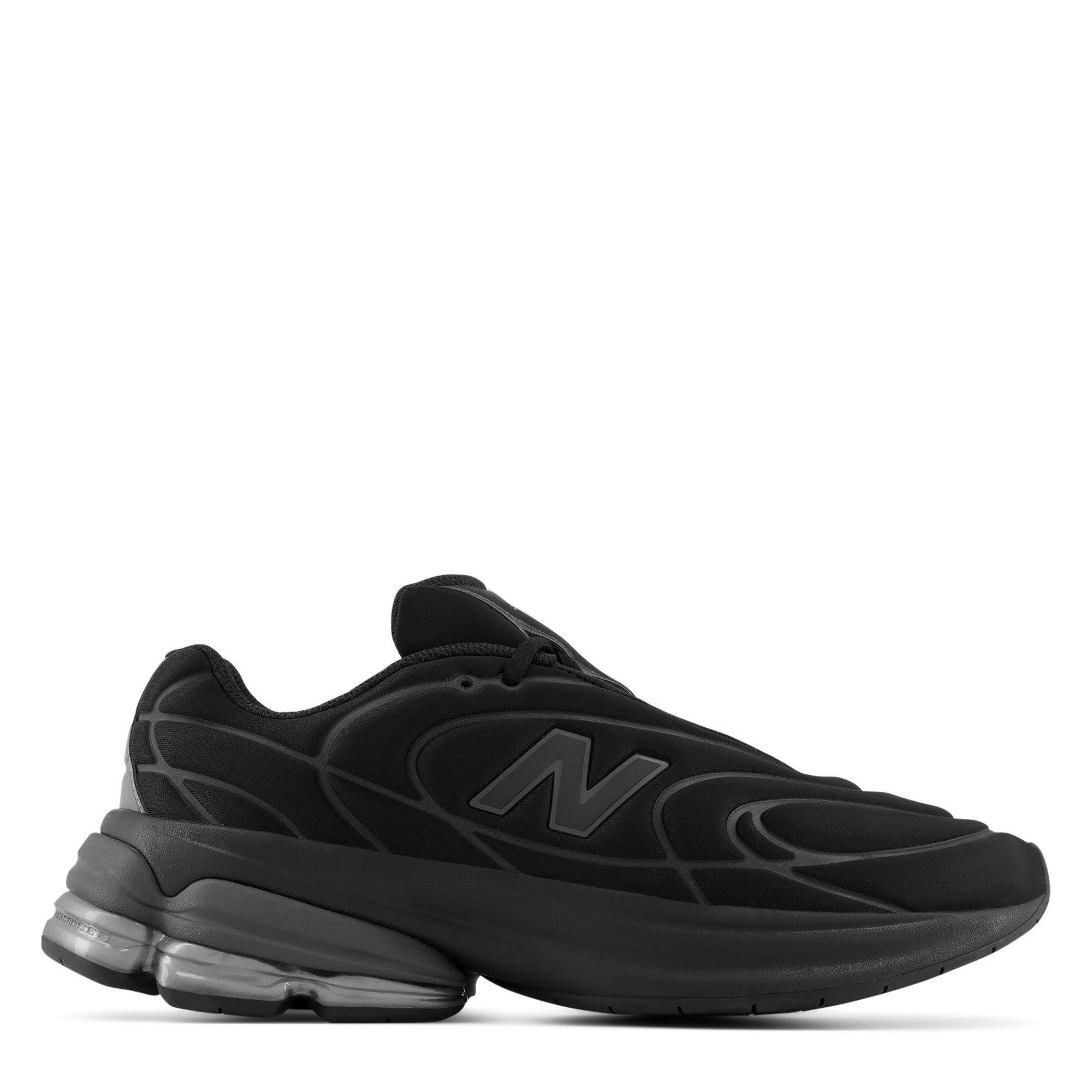 New Balance NB Abzorb 5030 Womens - Black - Size 7 (40.5)