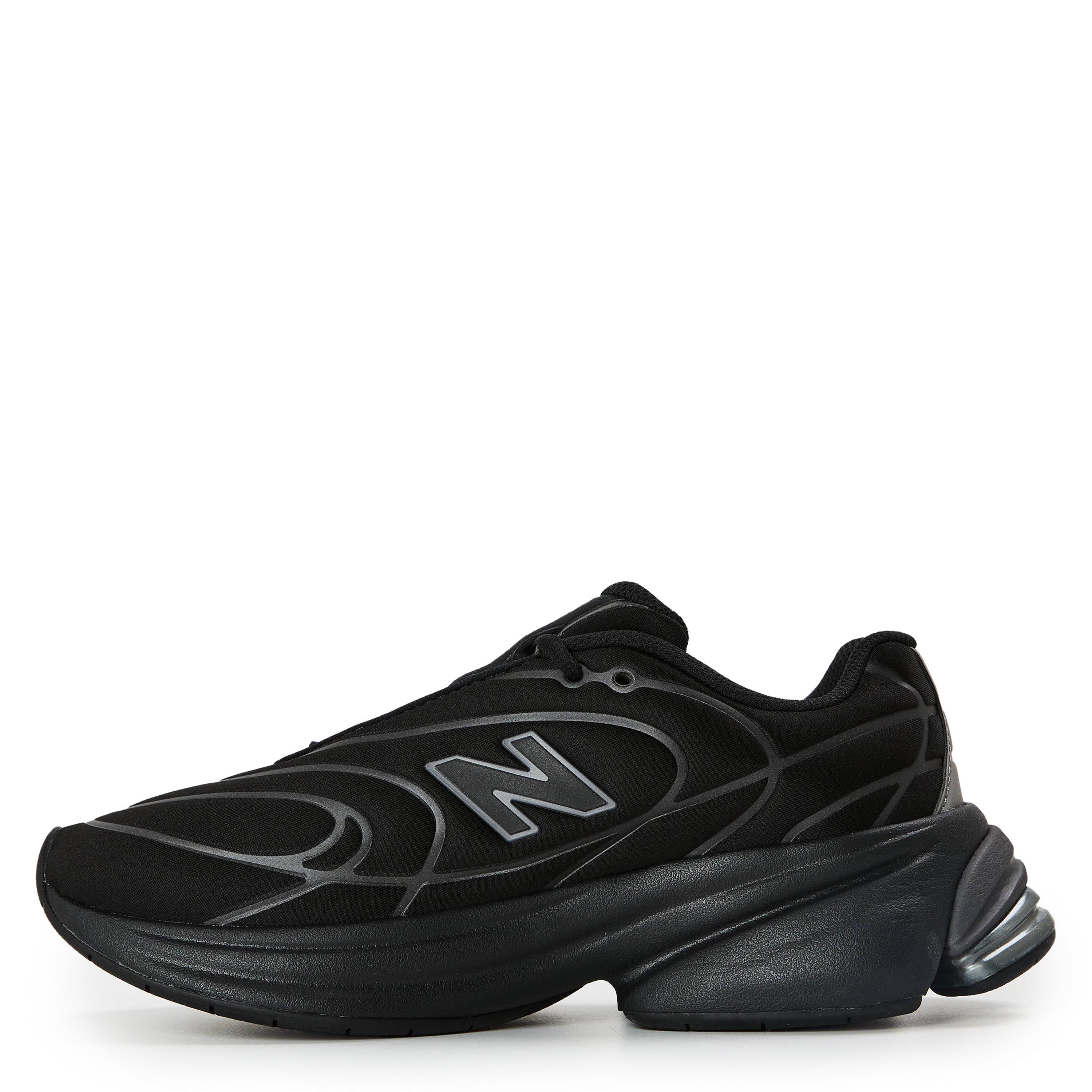 Black - New Balance - Women's Trainers - 2