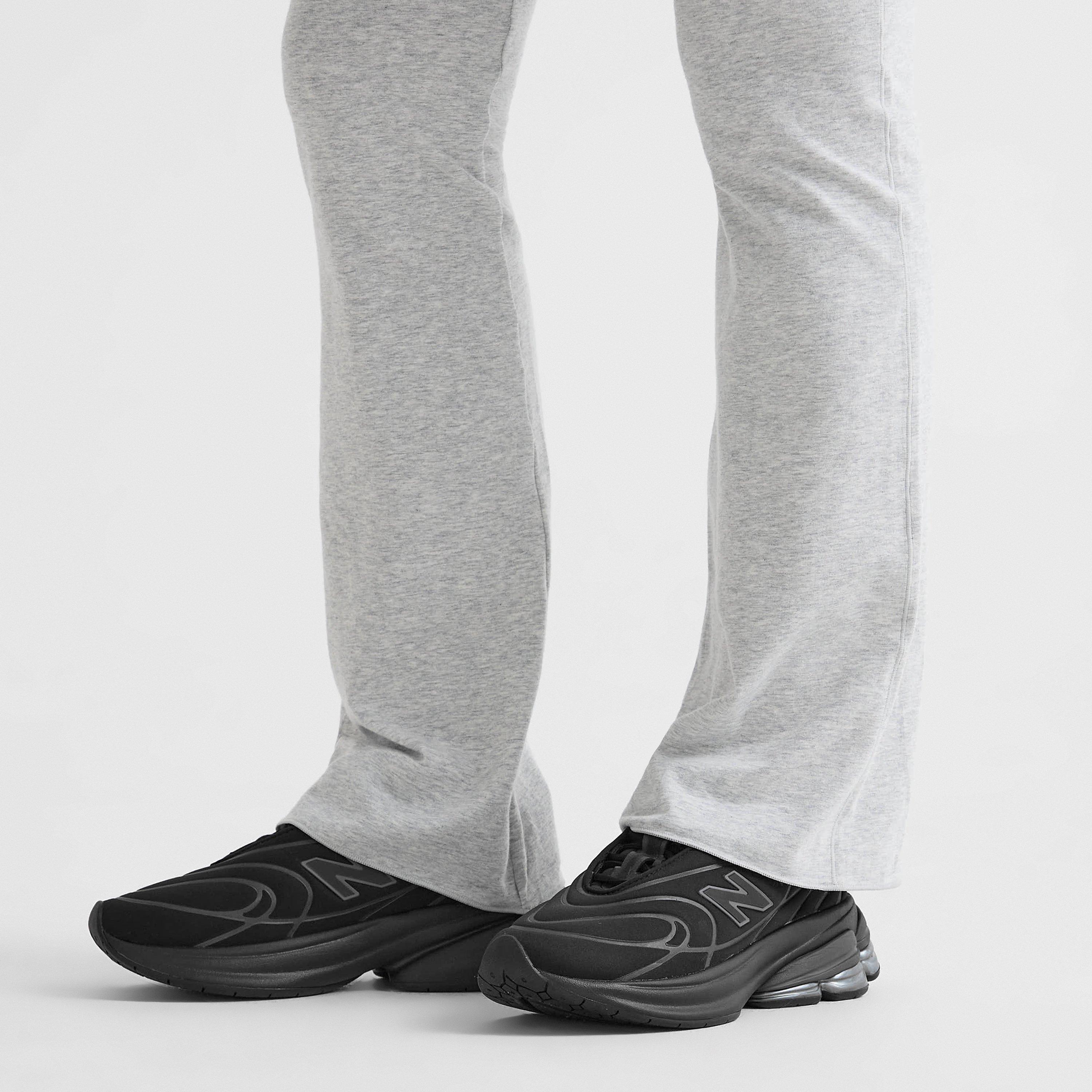 Black - New Balance - 5030 Womens Trainers - 3