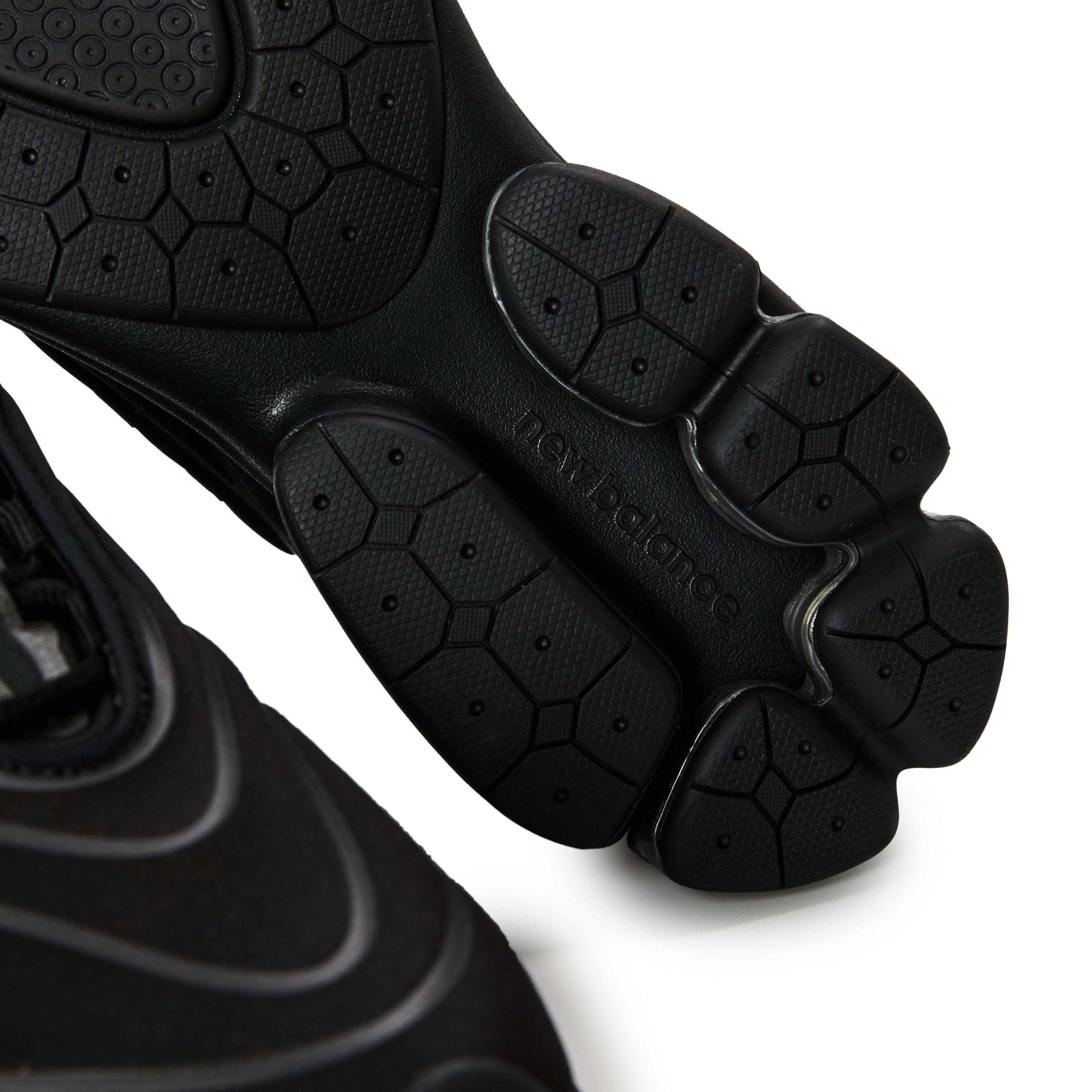 Black - New Balance - Women's Trainers - 3