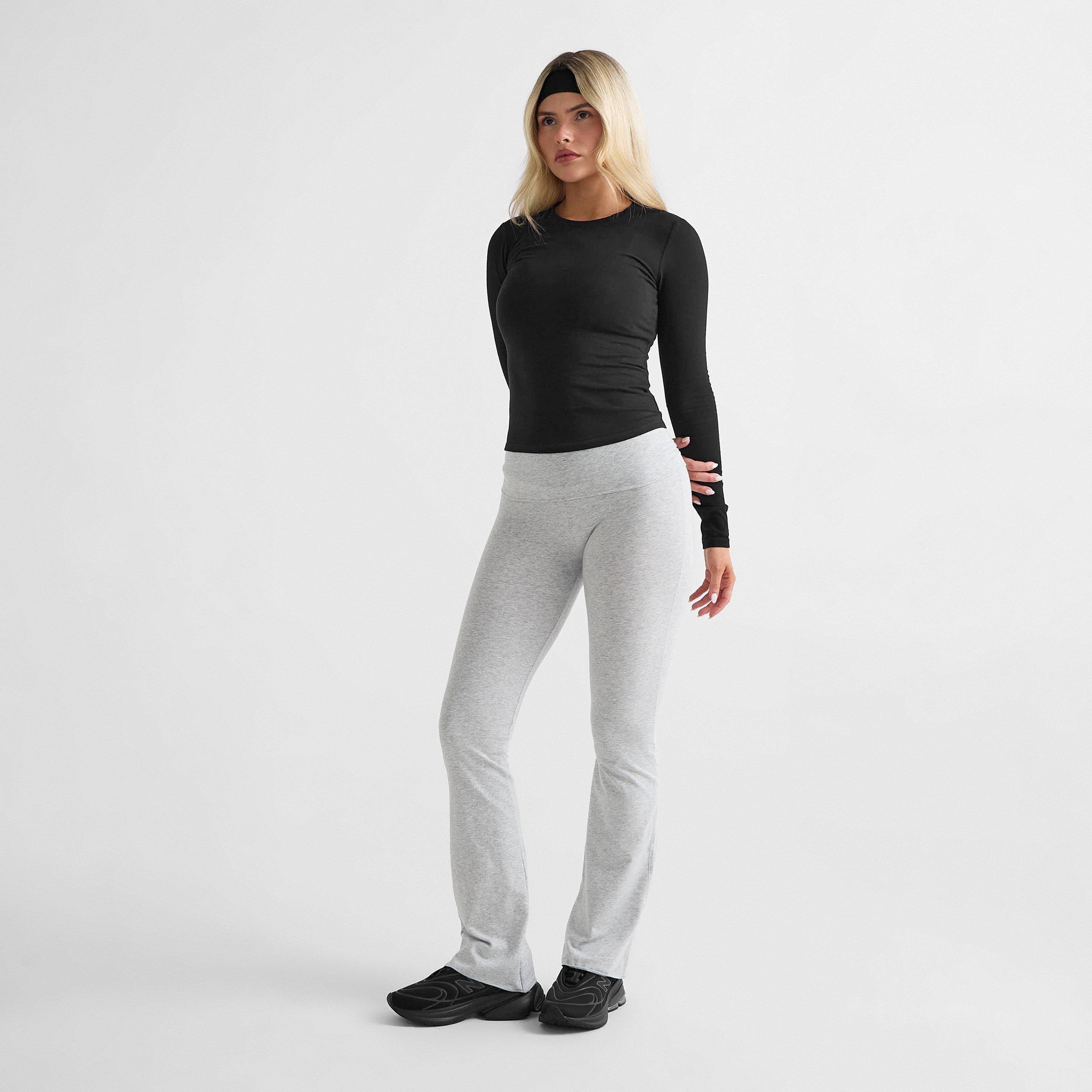 Black - New Balance - 5030 Womens Trainers - 7