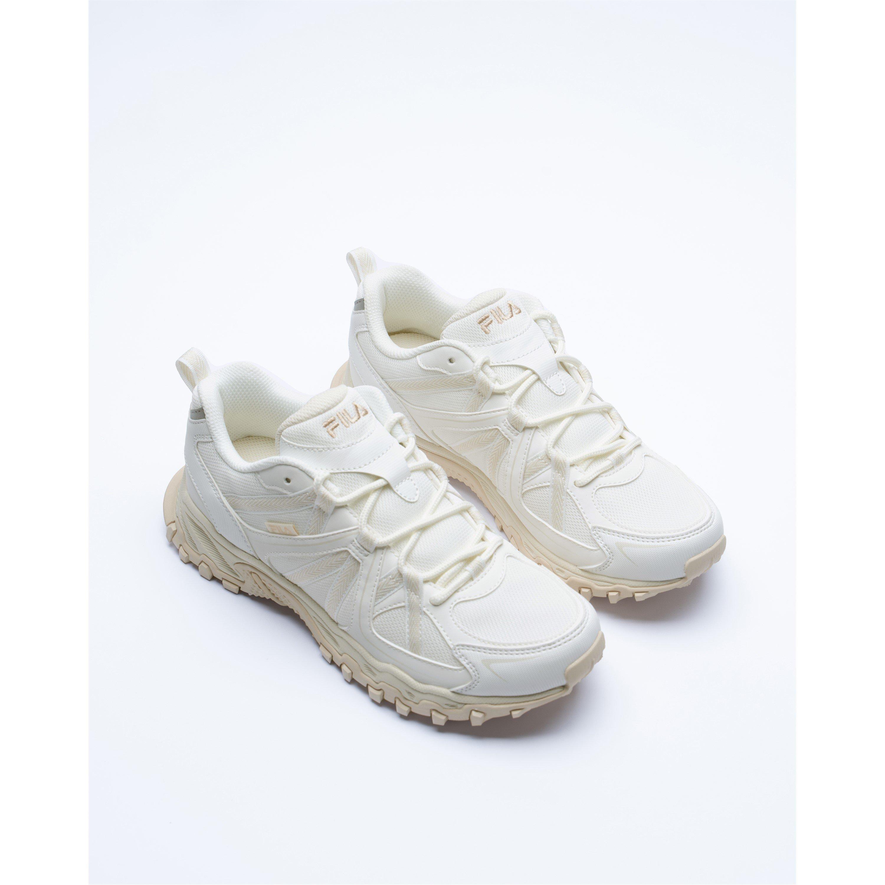WHT/WHT/WHT - Fila - TERREX LOW Runners - 2