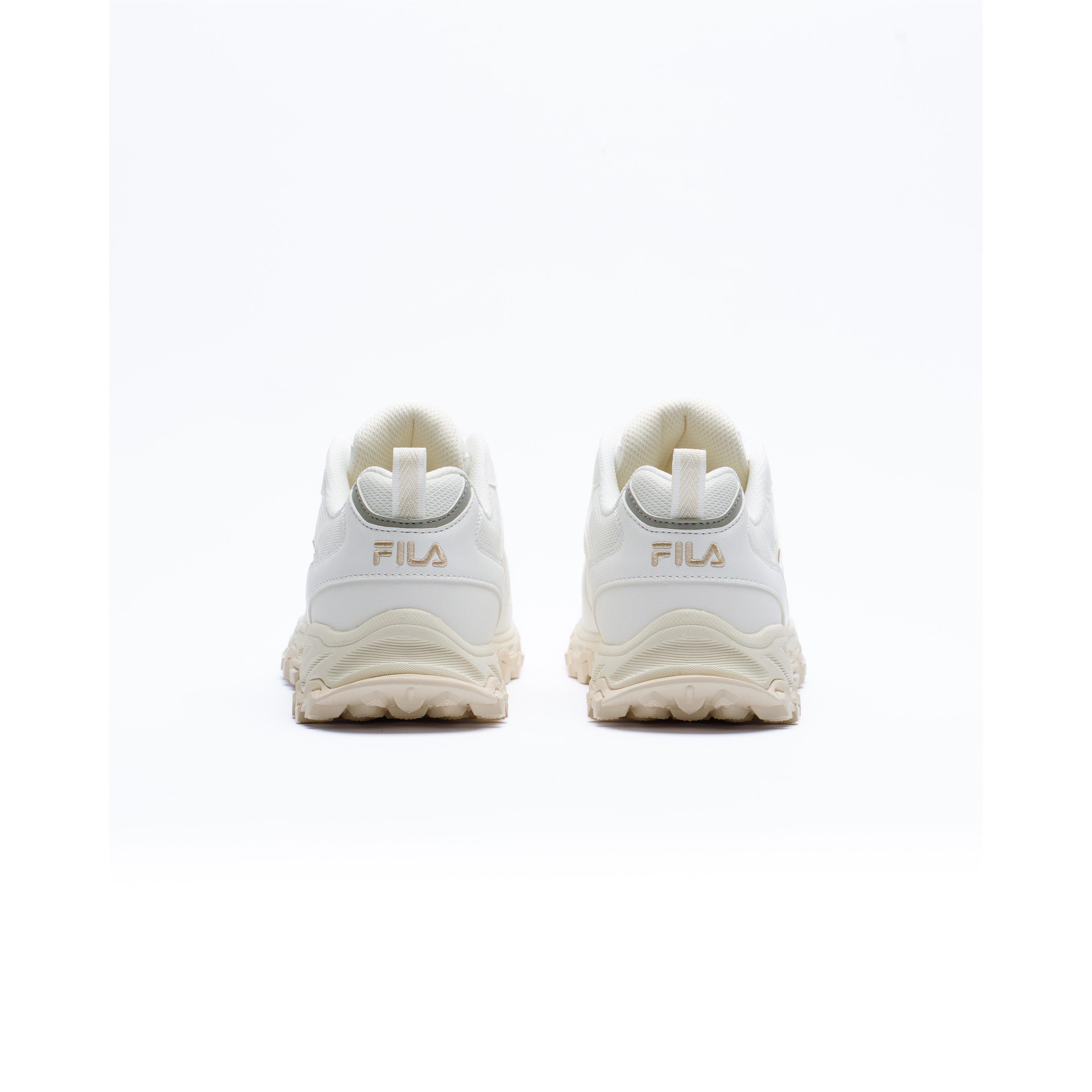 WHT/WHT/WHT - Fila - TERREX LOW Runners - 4