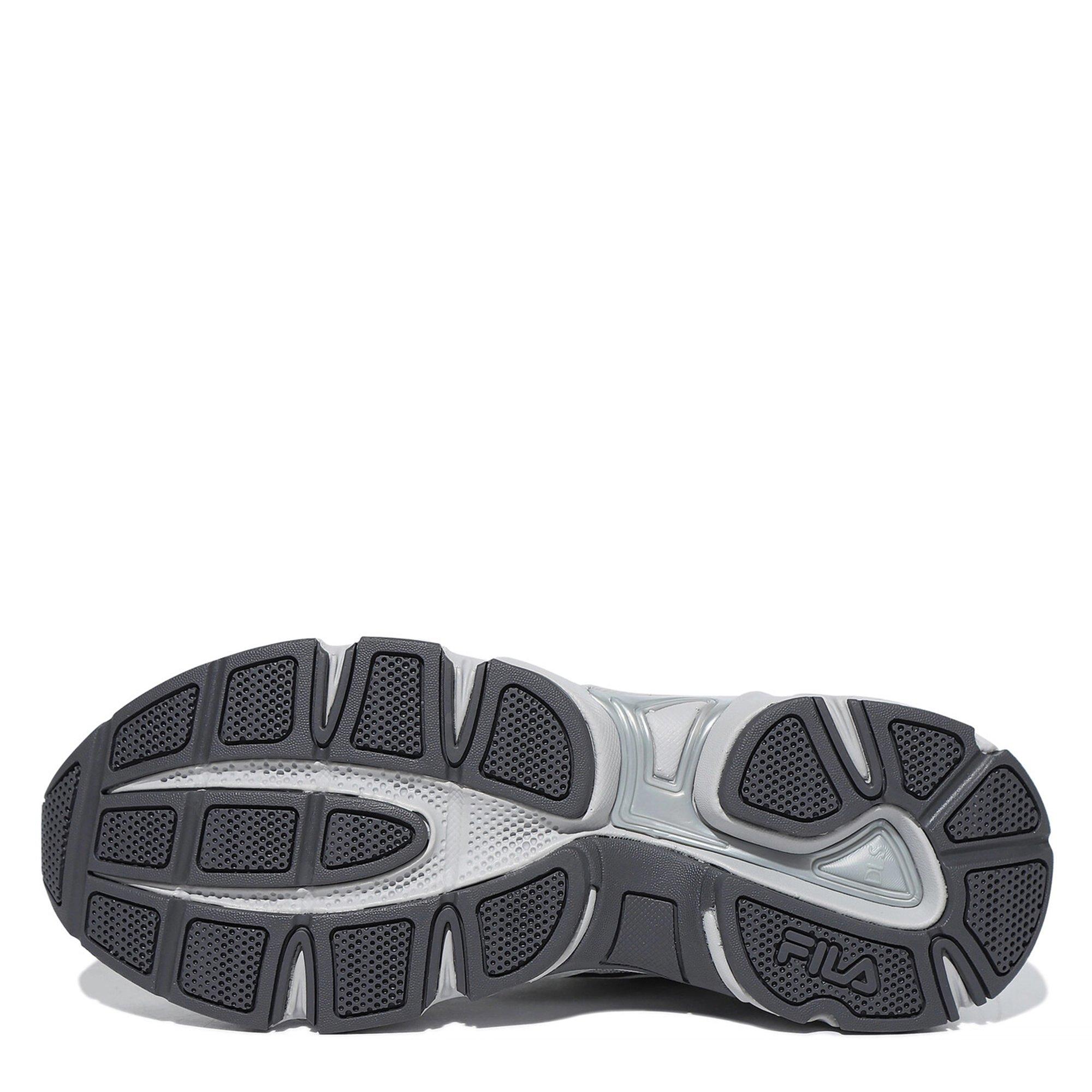 GRY/WHT/WHT - Fila - Recharge Runners - 3