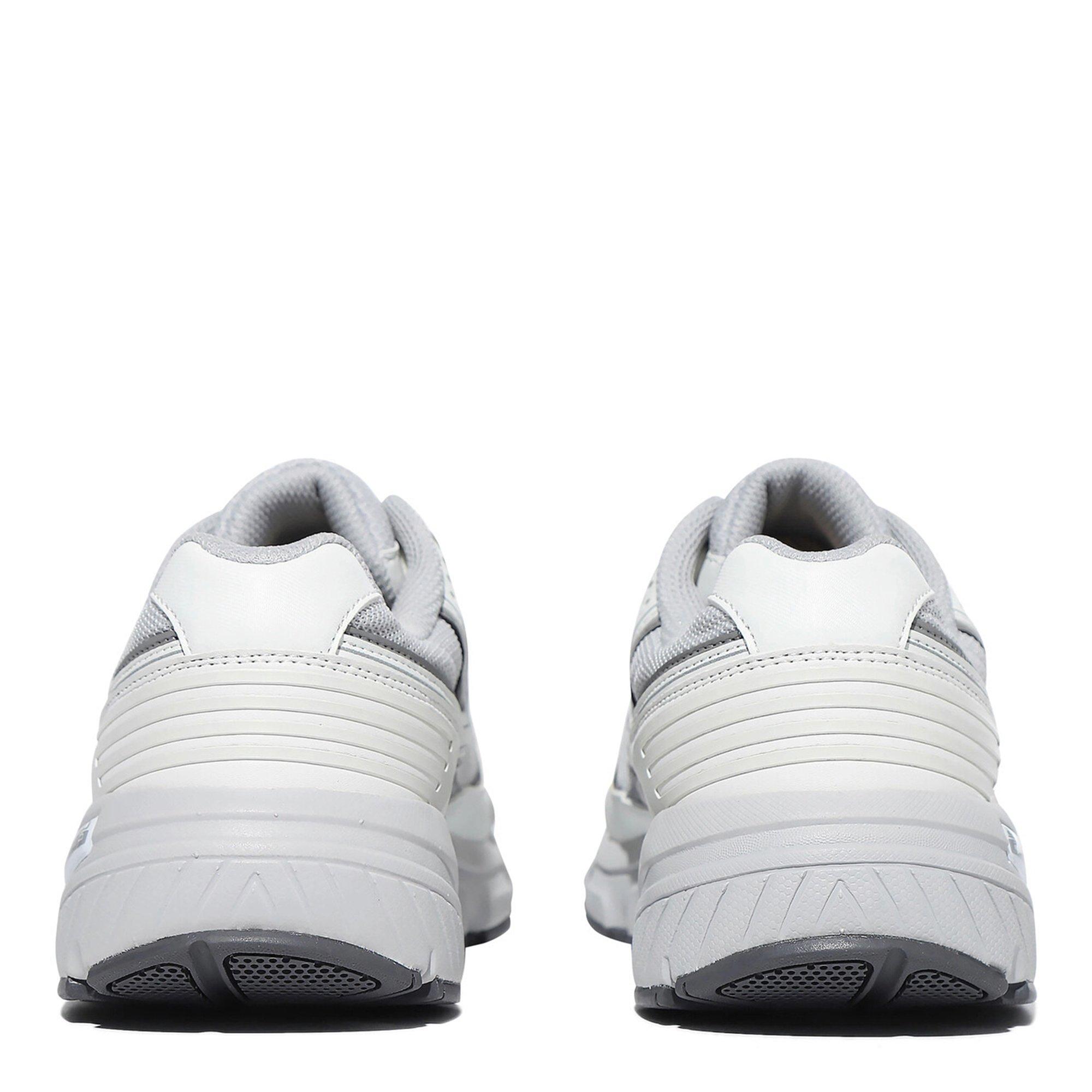 GRY/WHT/WHT - Fila - Recharge Runners - 6