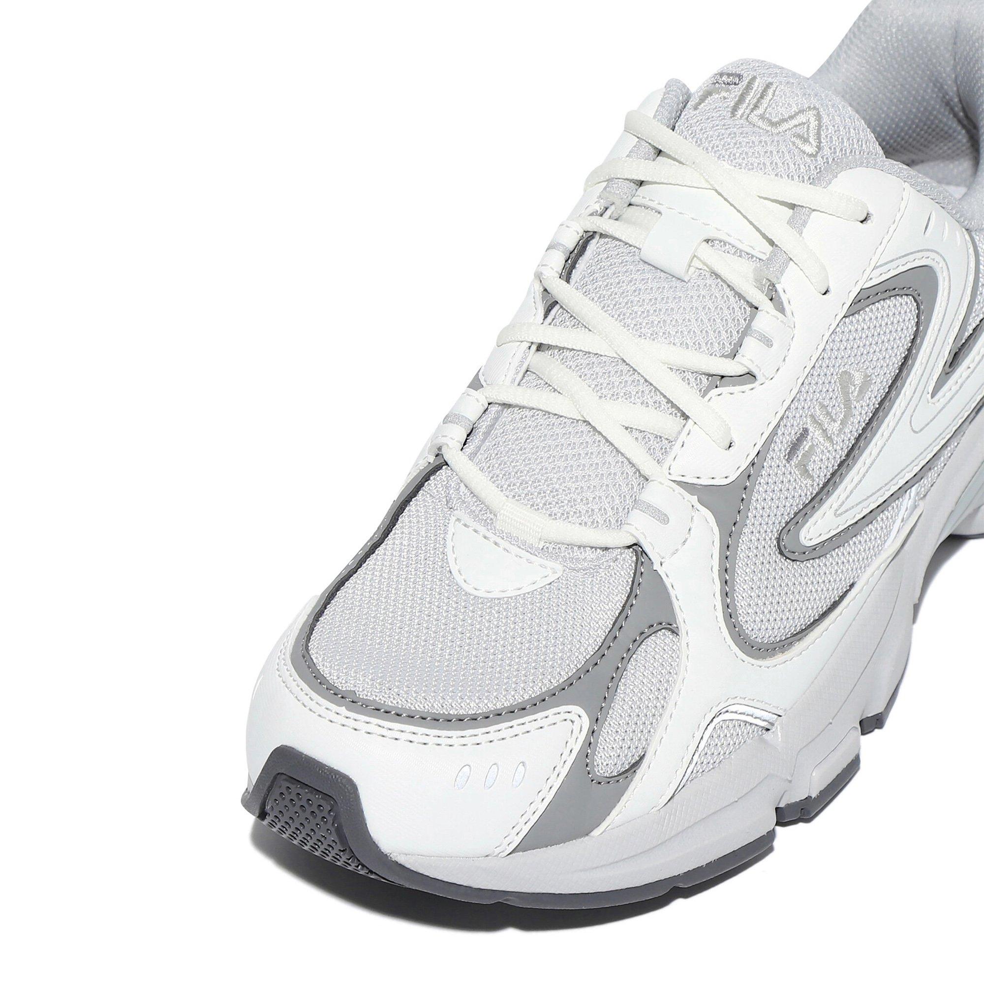 GRY/WHT/WHT - Fila - Recharge Runners - 7