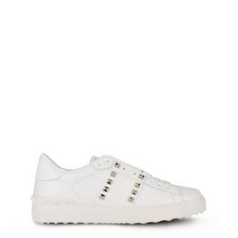 Valentino Garavani Rockstud Untitled Trainers