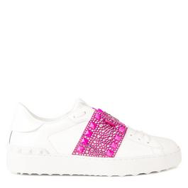 Valentino Garavani Rockstud Untitled Trainers