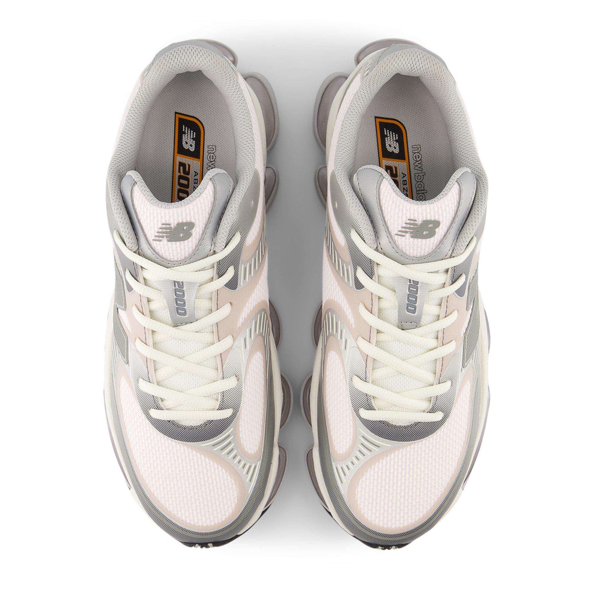 Truffle Salt - New Balance - New Bal Abzorb 2000 Ld63 - 2