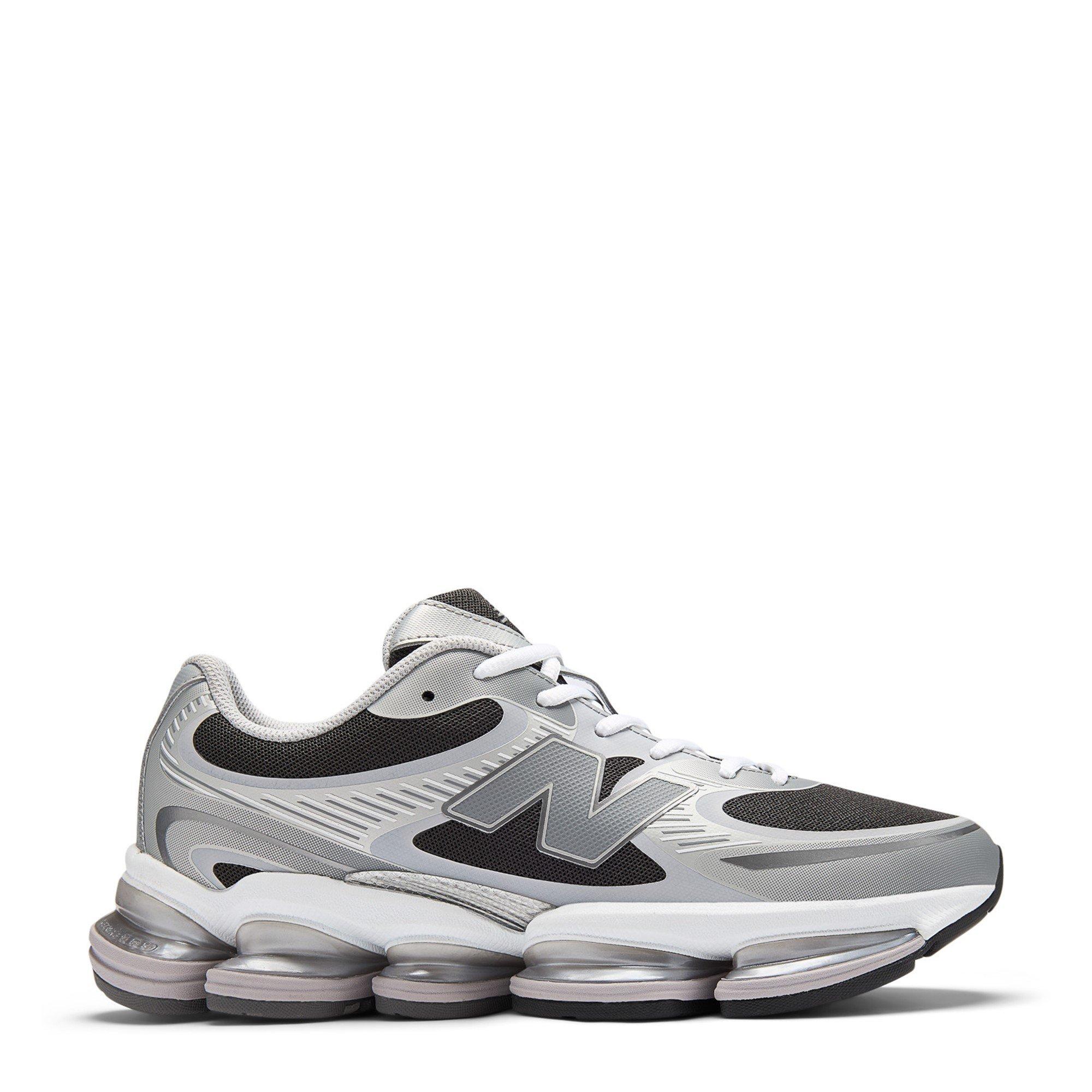 New Balance NB Abzorb 2000 Womens - Sil Metallic - Size 6 (39)