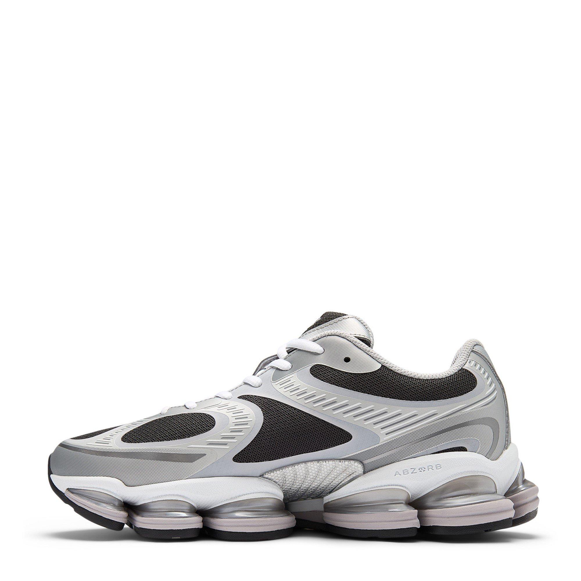 Sil Metallic - New Balance - NB Abzorb 2000 Womens - 2