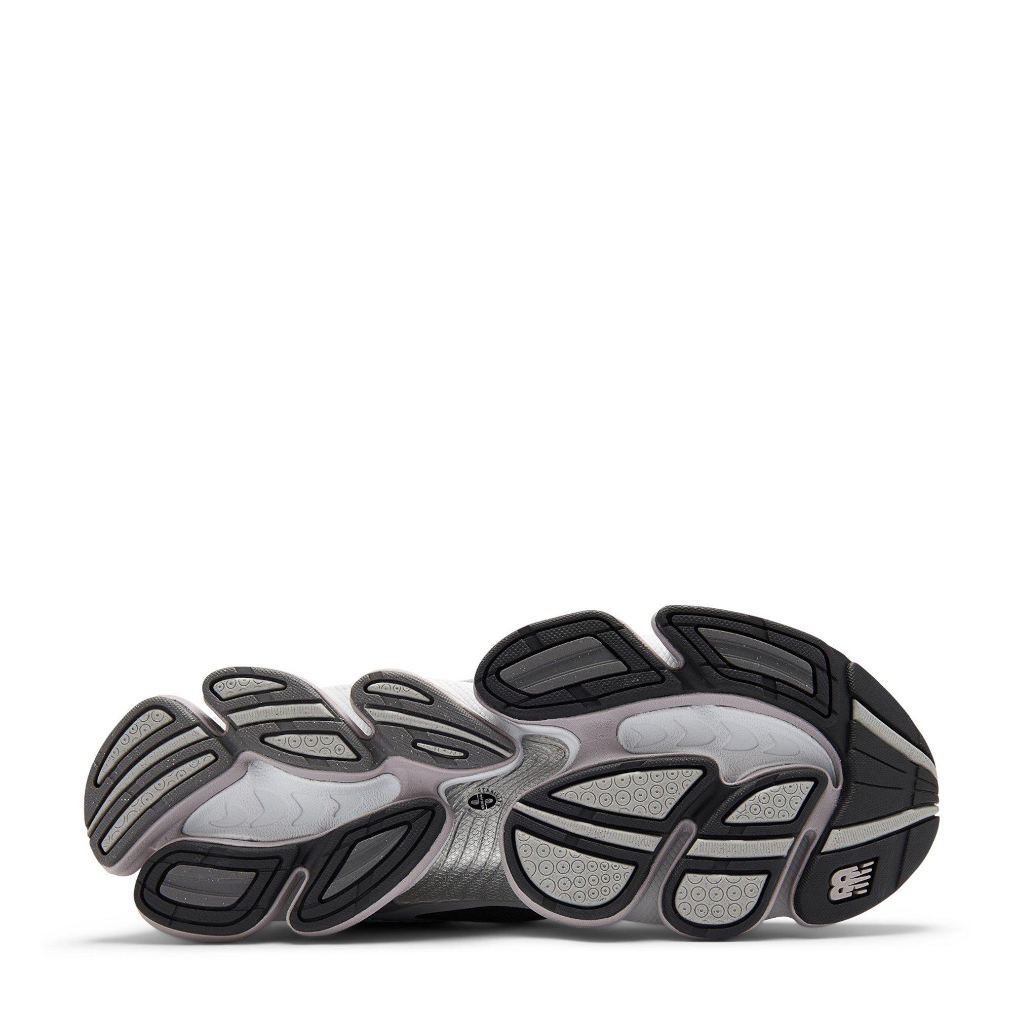Sil Metallic - New Balance - NB Abzorb 2000 Womens - 4