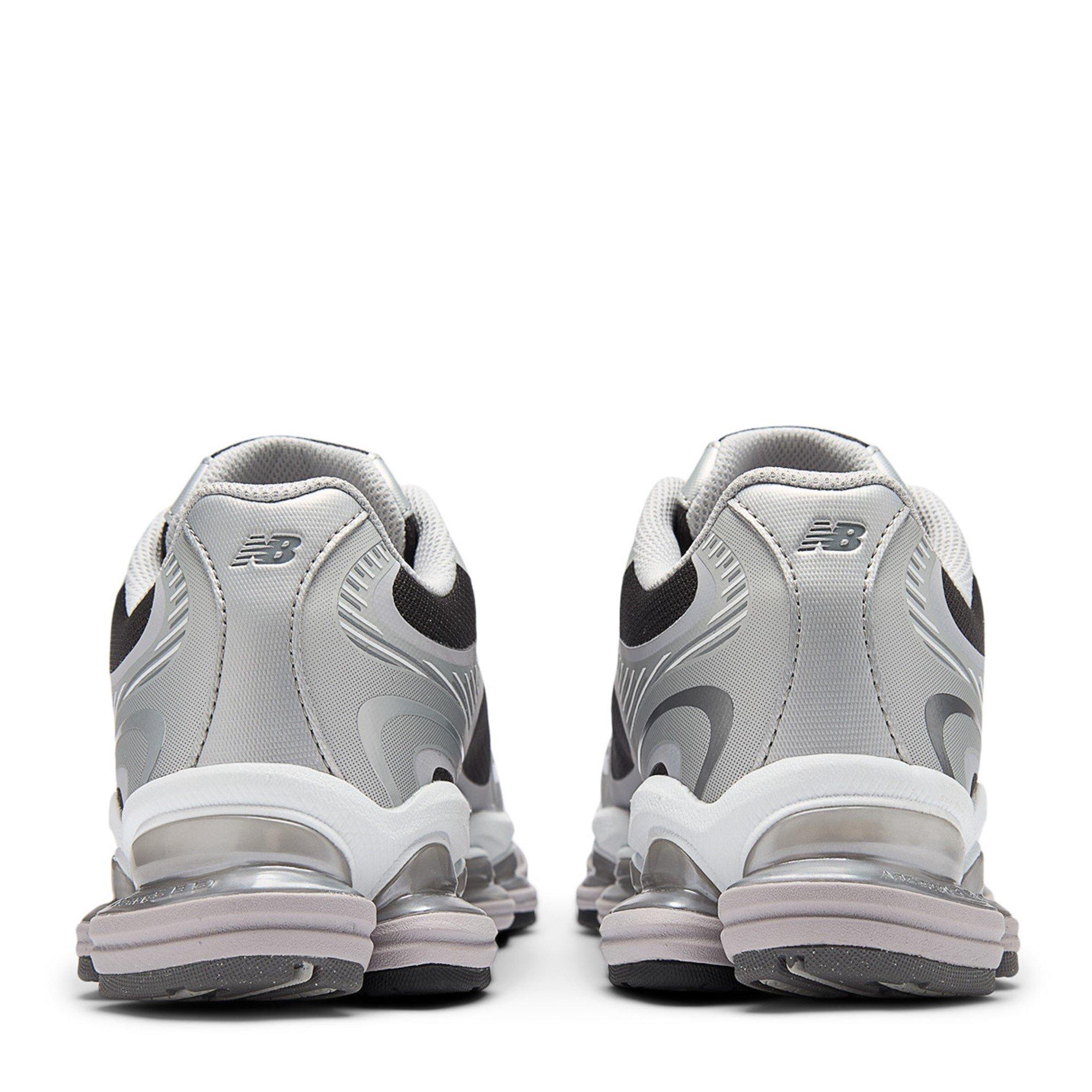 Sil Metallic - New Balance - NB Abzorb 2000 Womens - 5