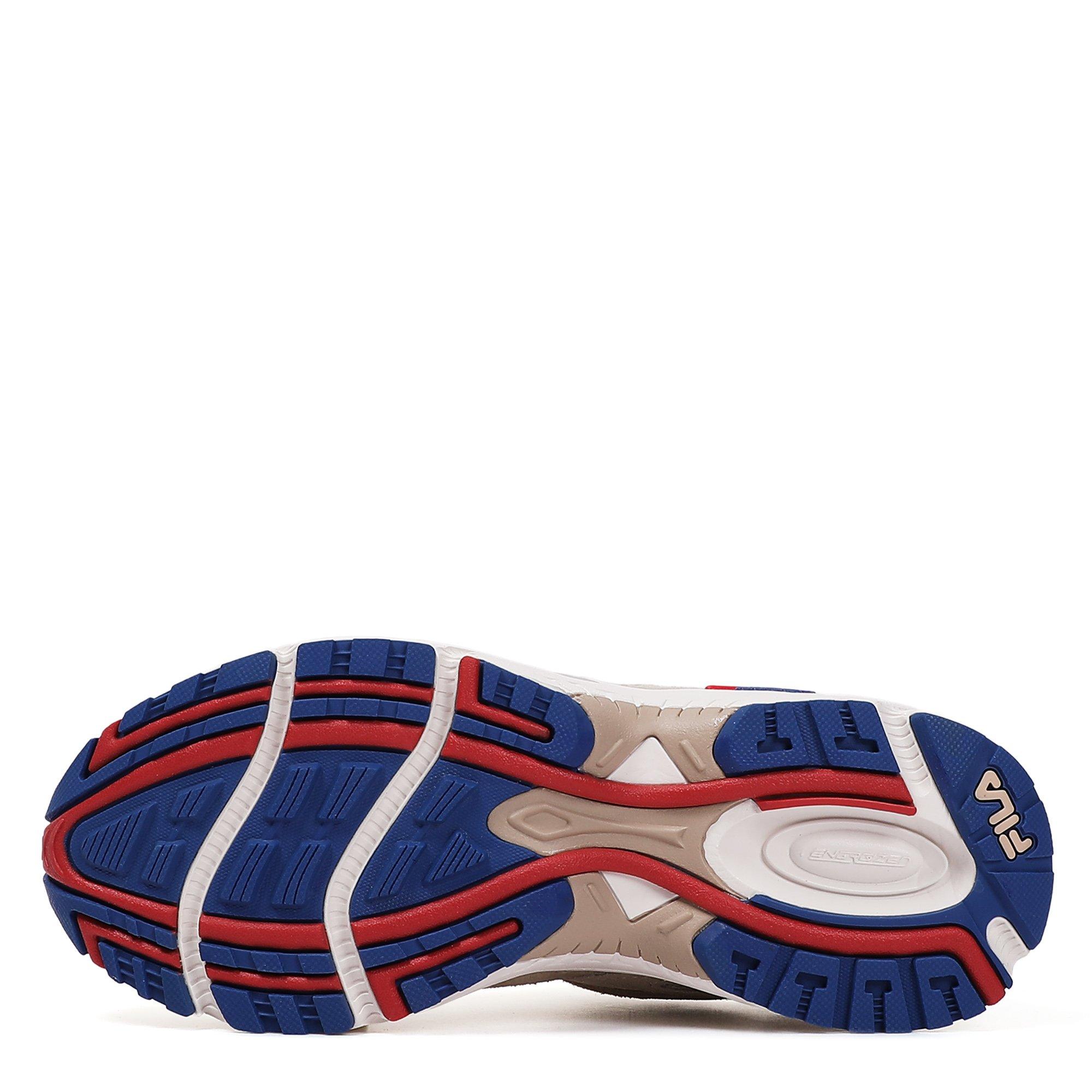 BGE/BLU/Red - Fila - CATAPULT Ld00 - 4