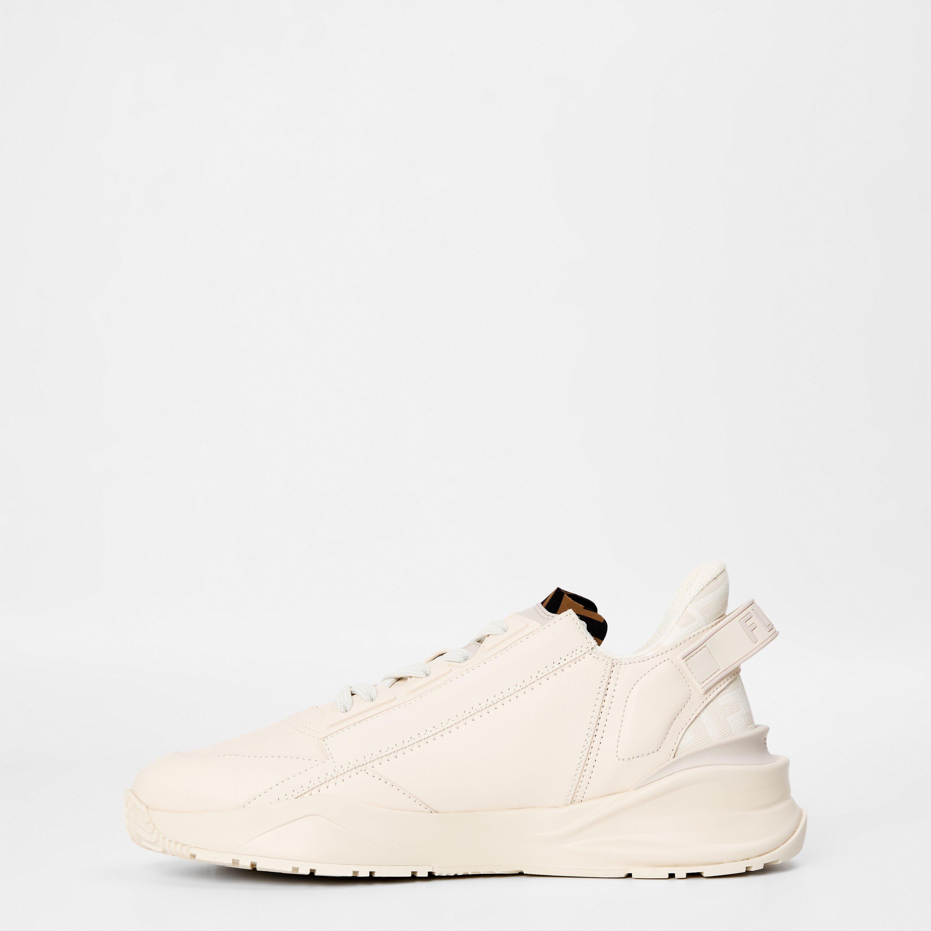 Bi Ice/Tort - Fendi - Flow Sneakers - 2