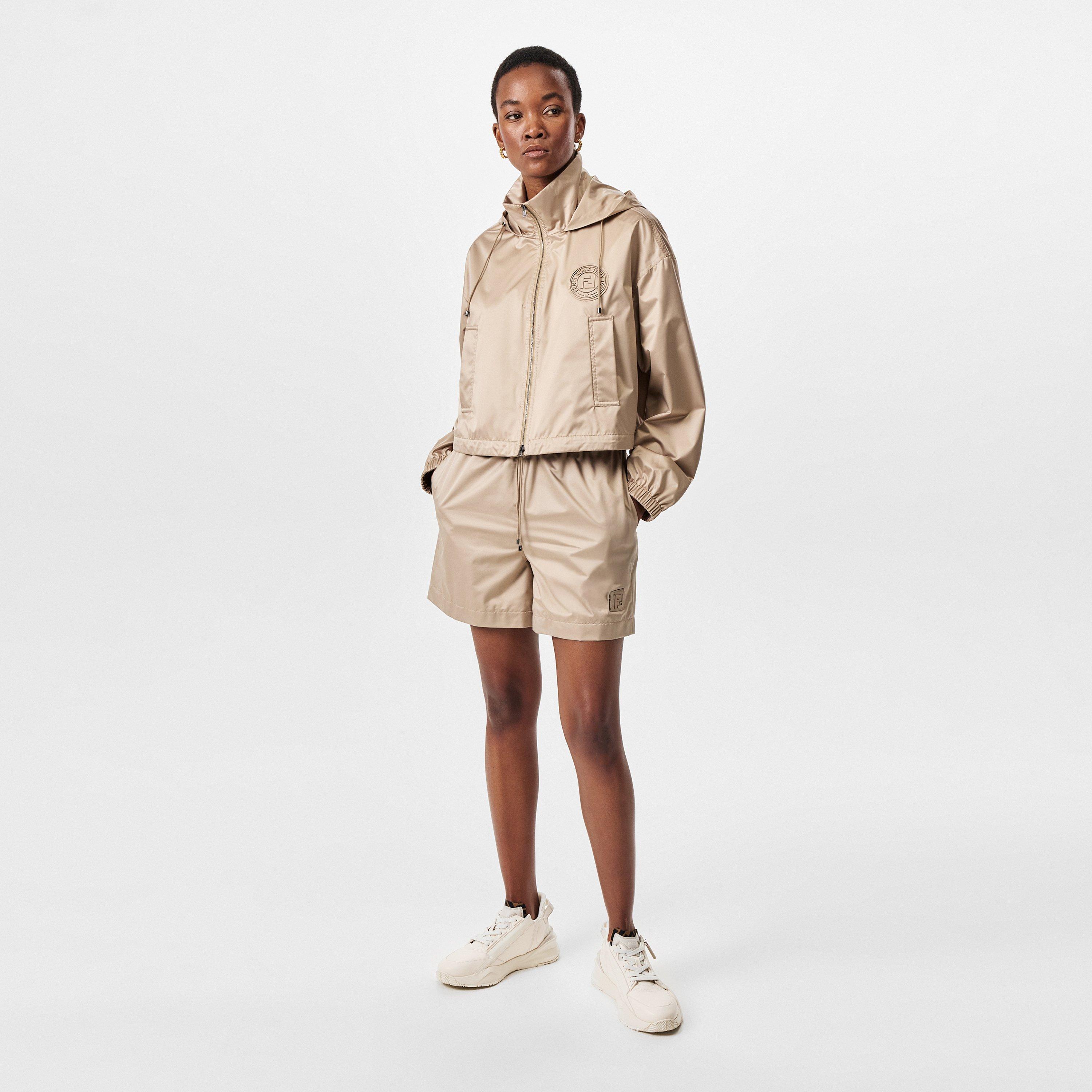 Bi Ice/Tort - Fendi - Flow Sneakers - 6