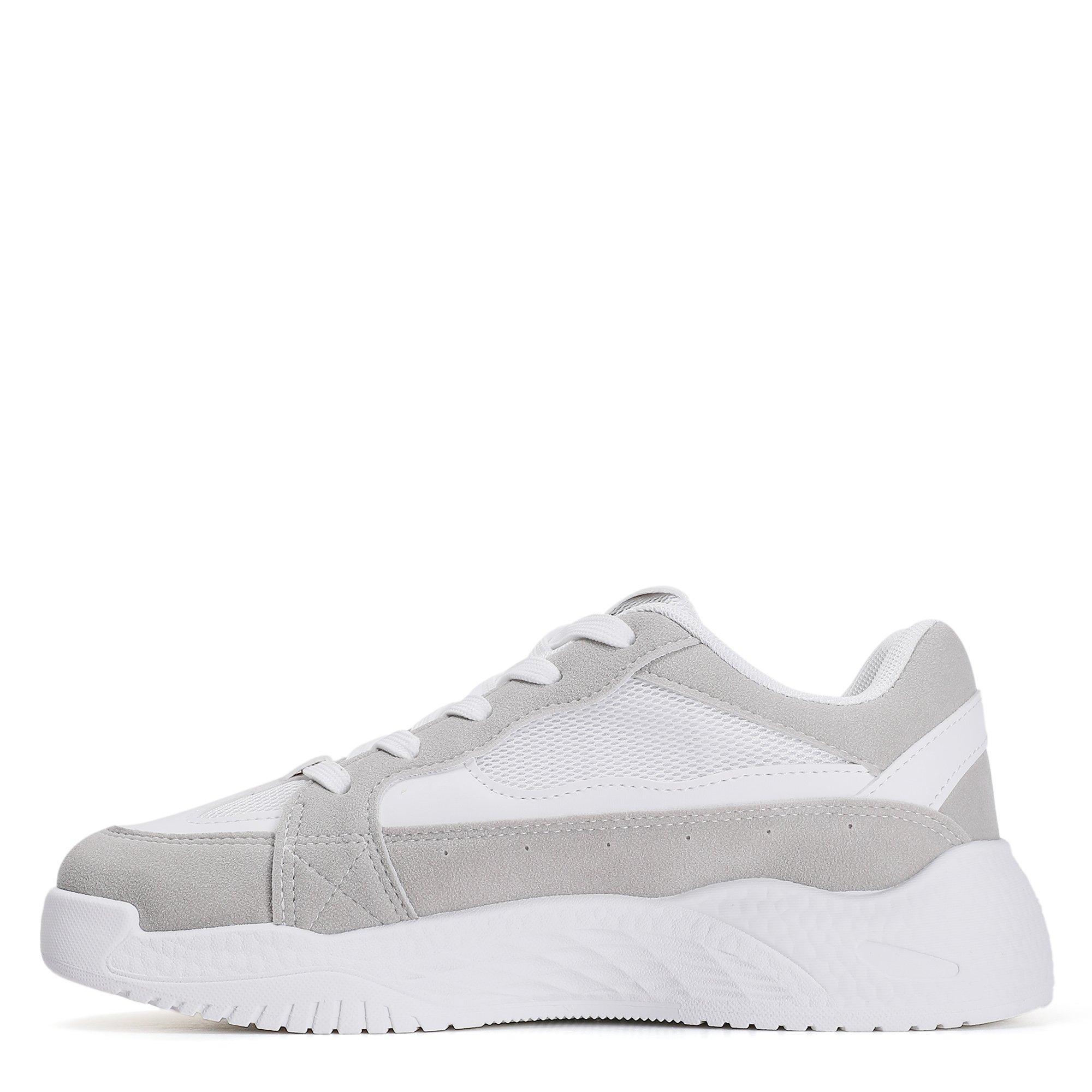 OFF-WHITE - Airwalk - Dorothy Womens Shoes - 2