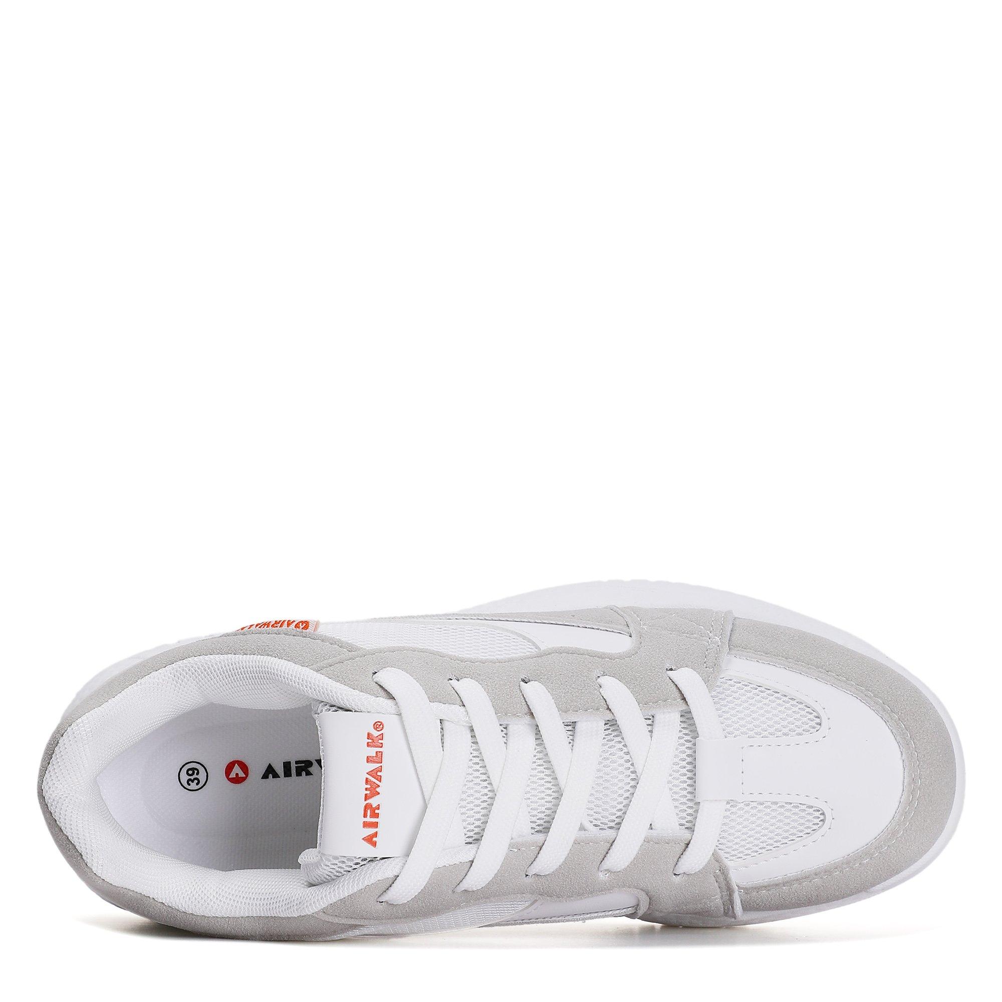 OFF-WHITE - Airwalk - Dorothy Womens Shoes - 3