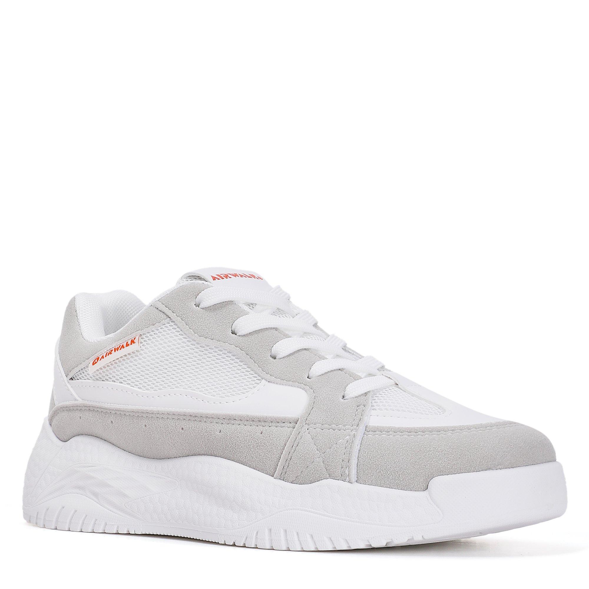 OFF-WHITE - Airwalk - Dorothy Womens Shoes - 5